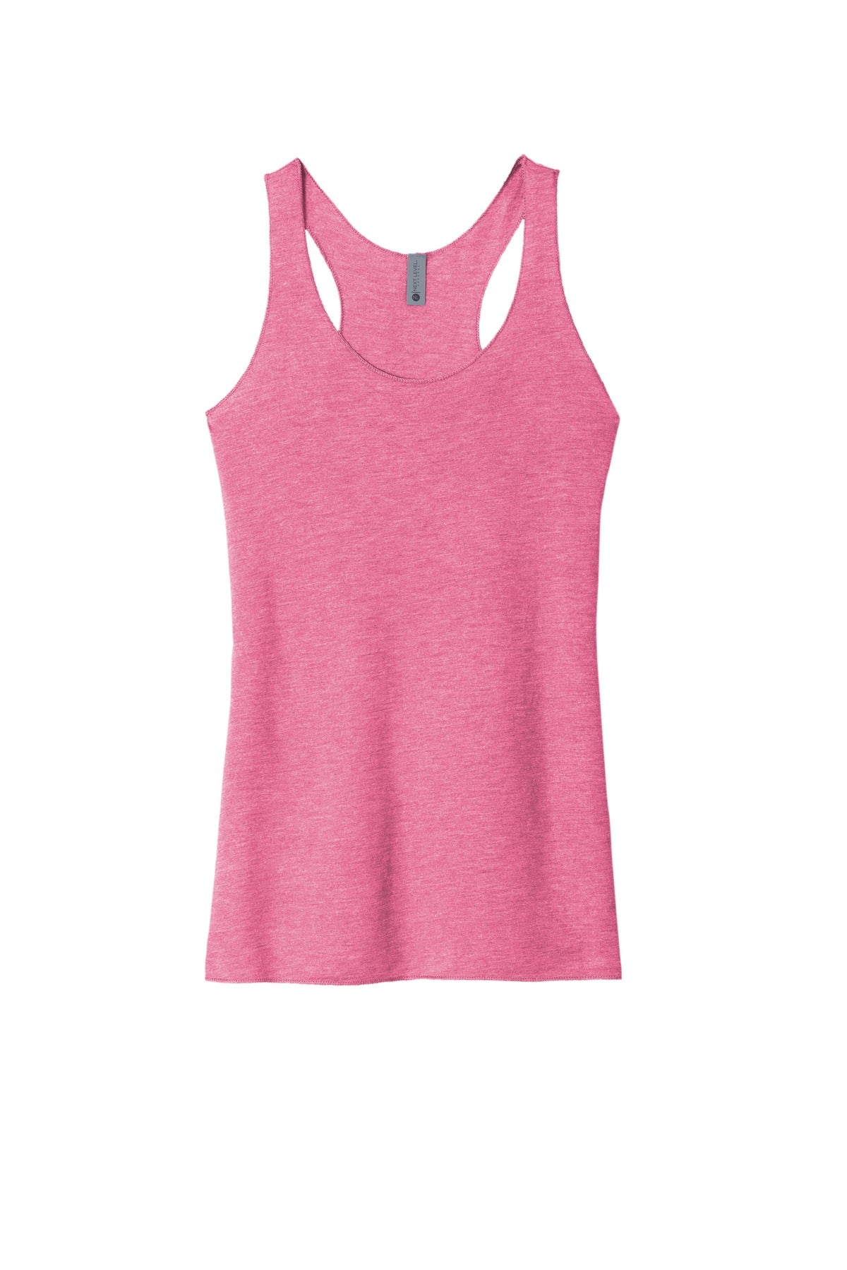 Next Level Apparel® Women's Tri-Blend Racerback Tank
