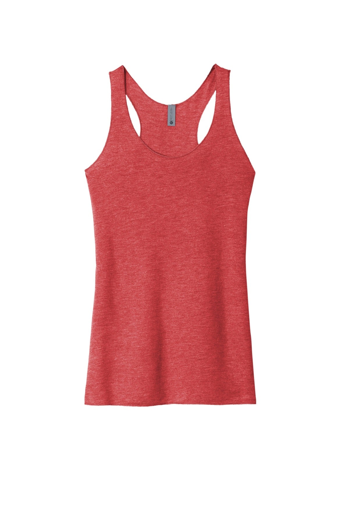 Next Level Apparel® Women's Tri-Blend Racerback Tank