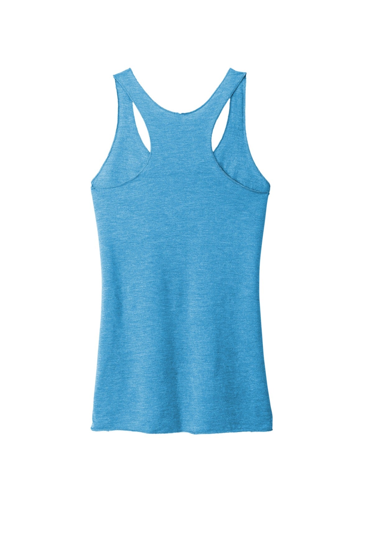 Next Level Apparel® Women's Tri-Blend Racerback Tank