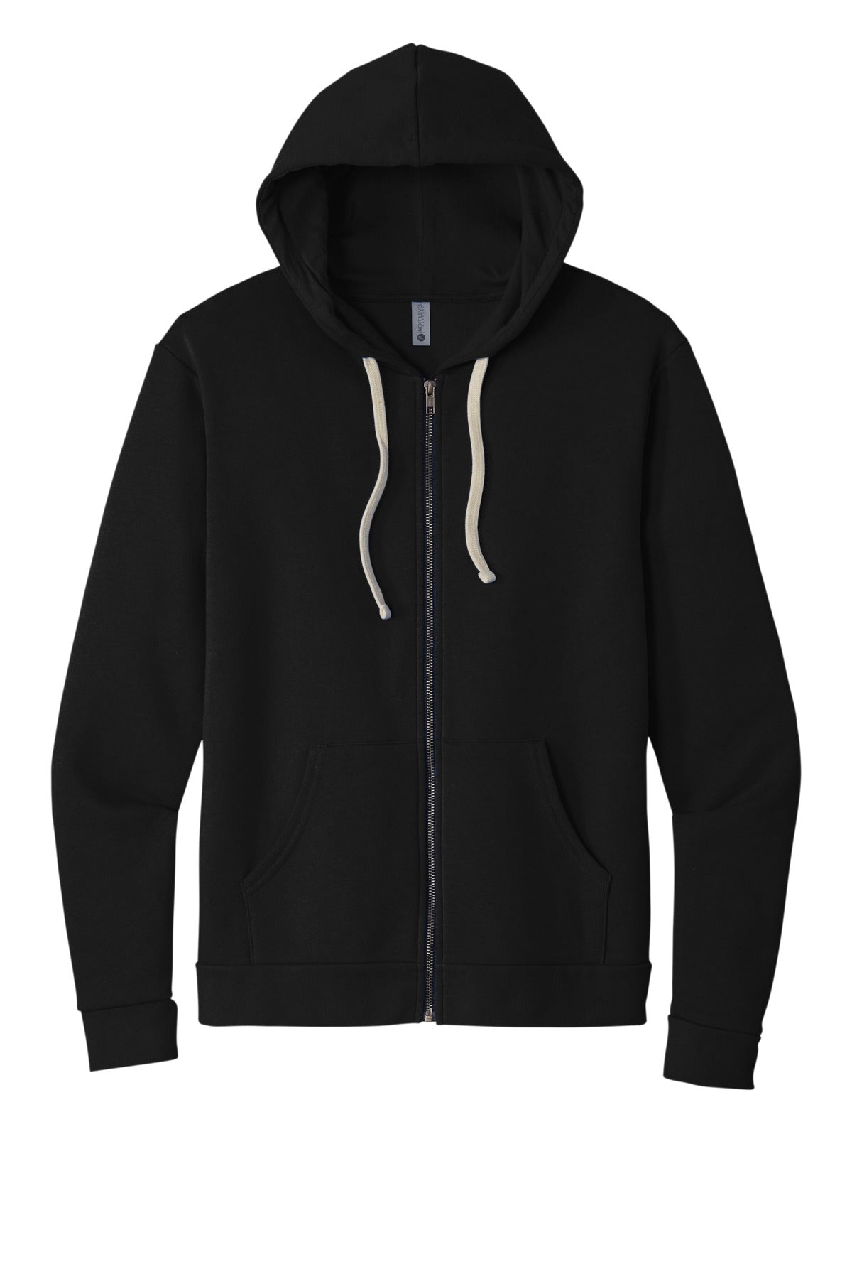 Next Level Apparel® Unisex Santa Cruz Zip Hoodie