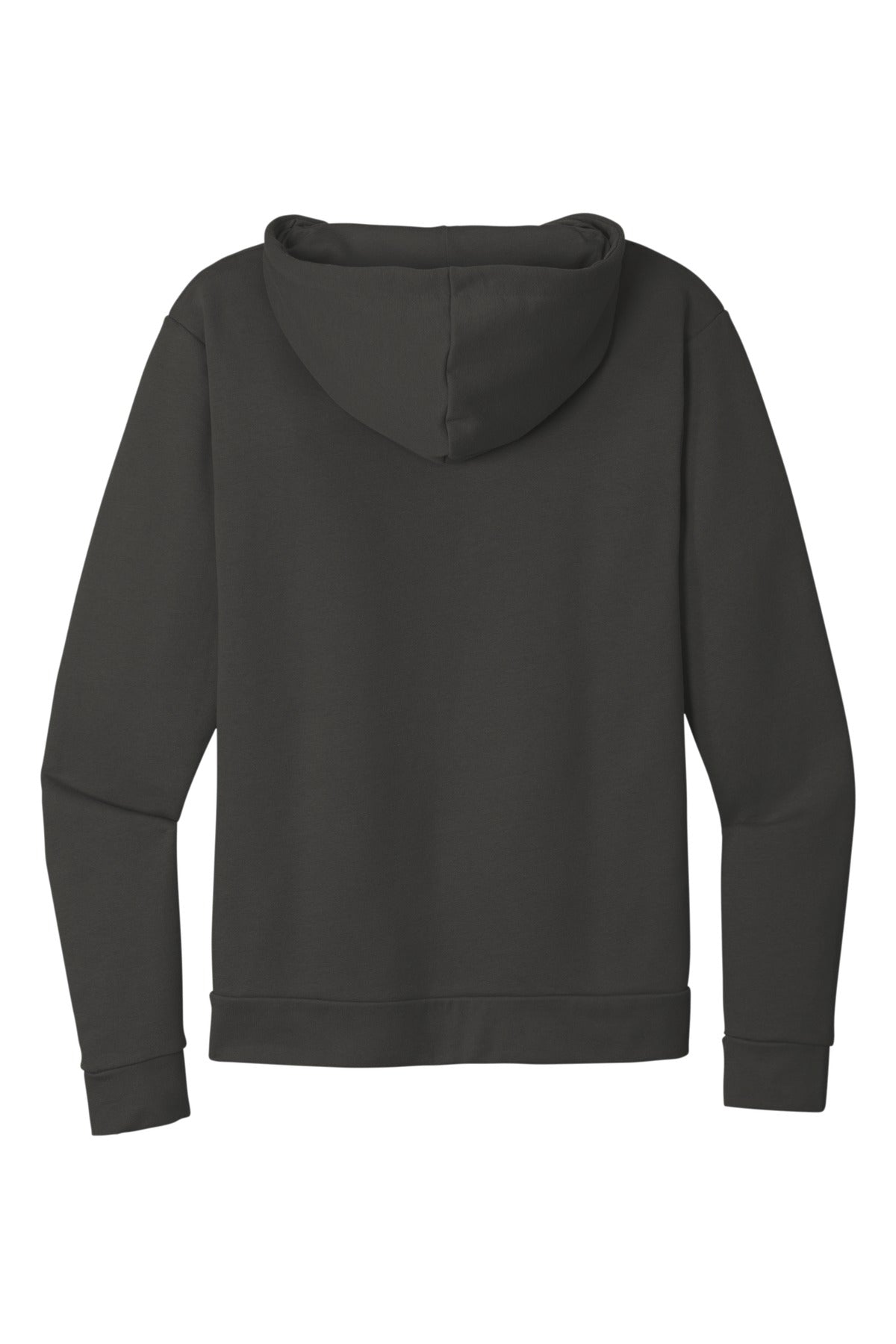 Next Level Apparel® Unisex Santa Cruz Zip Hoodie