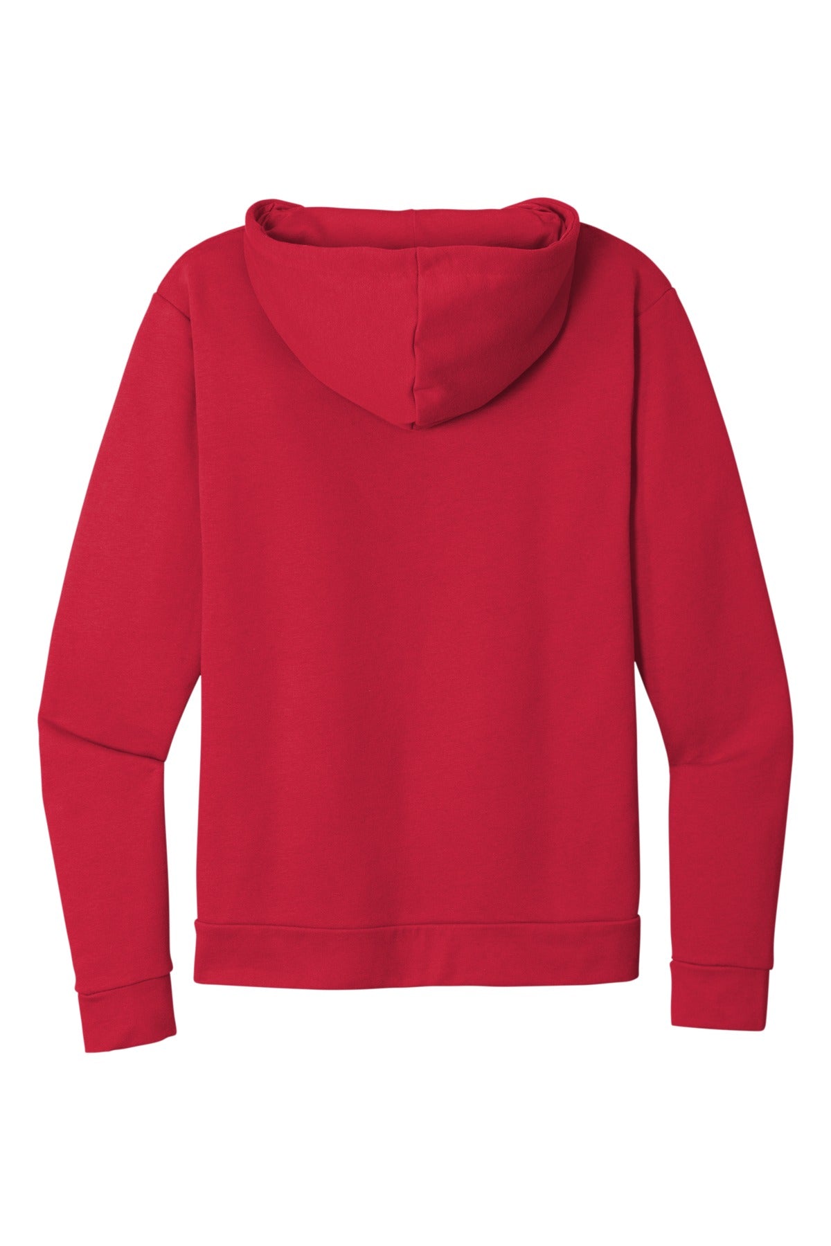 Next Level Apparel® Unisex Santa Cruz Zip Hoodie