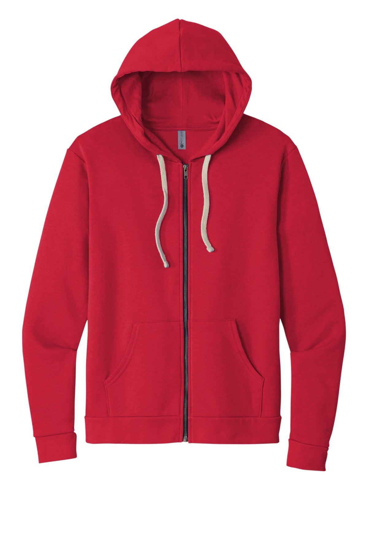 Next Level Apparel® Unisex Santa Cruz Zip Hoodie