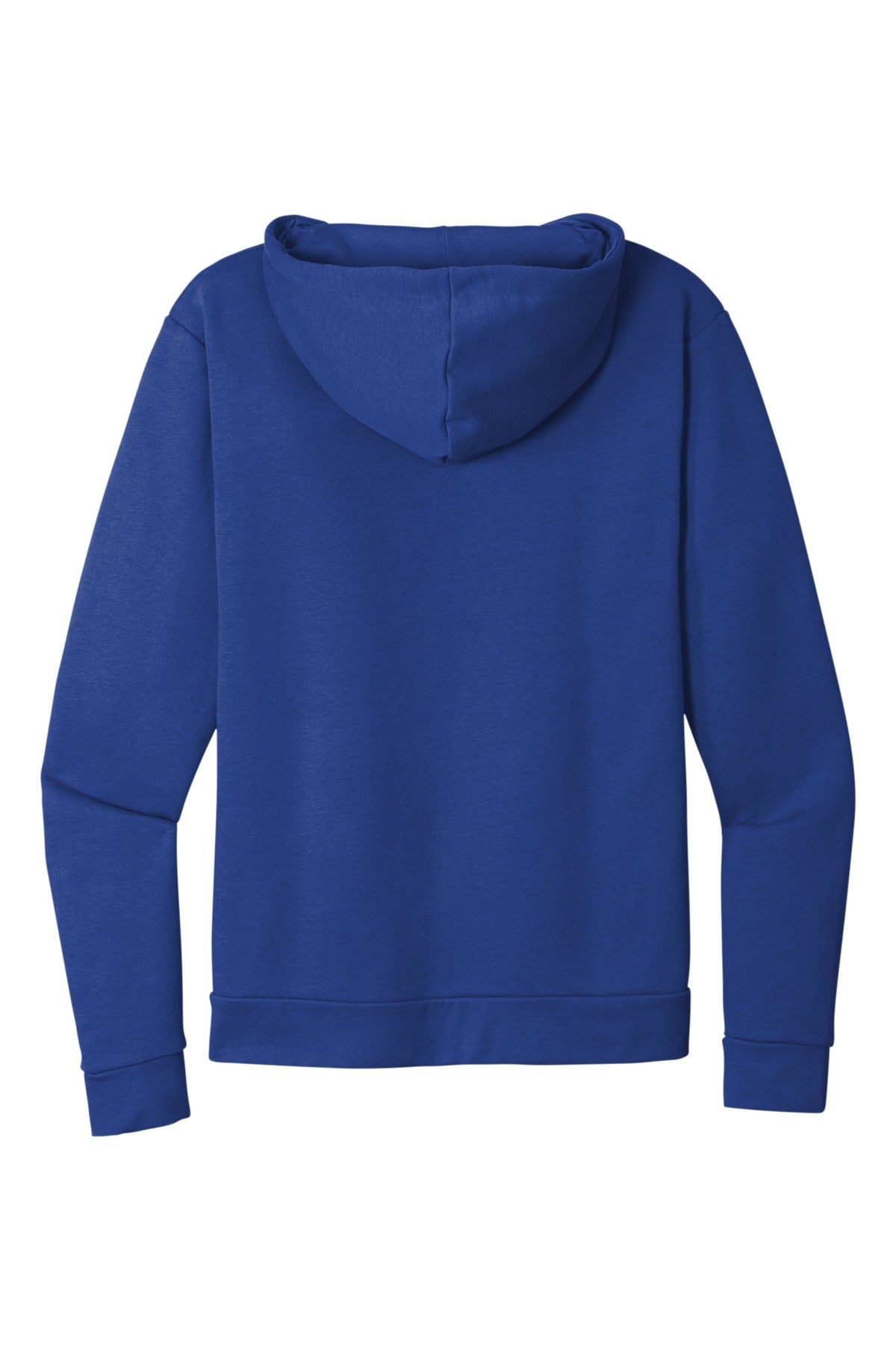 Next Level Apparel® Unisex Santa Cruz Zip Hoodie
