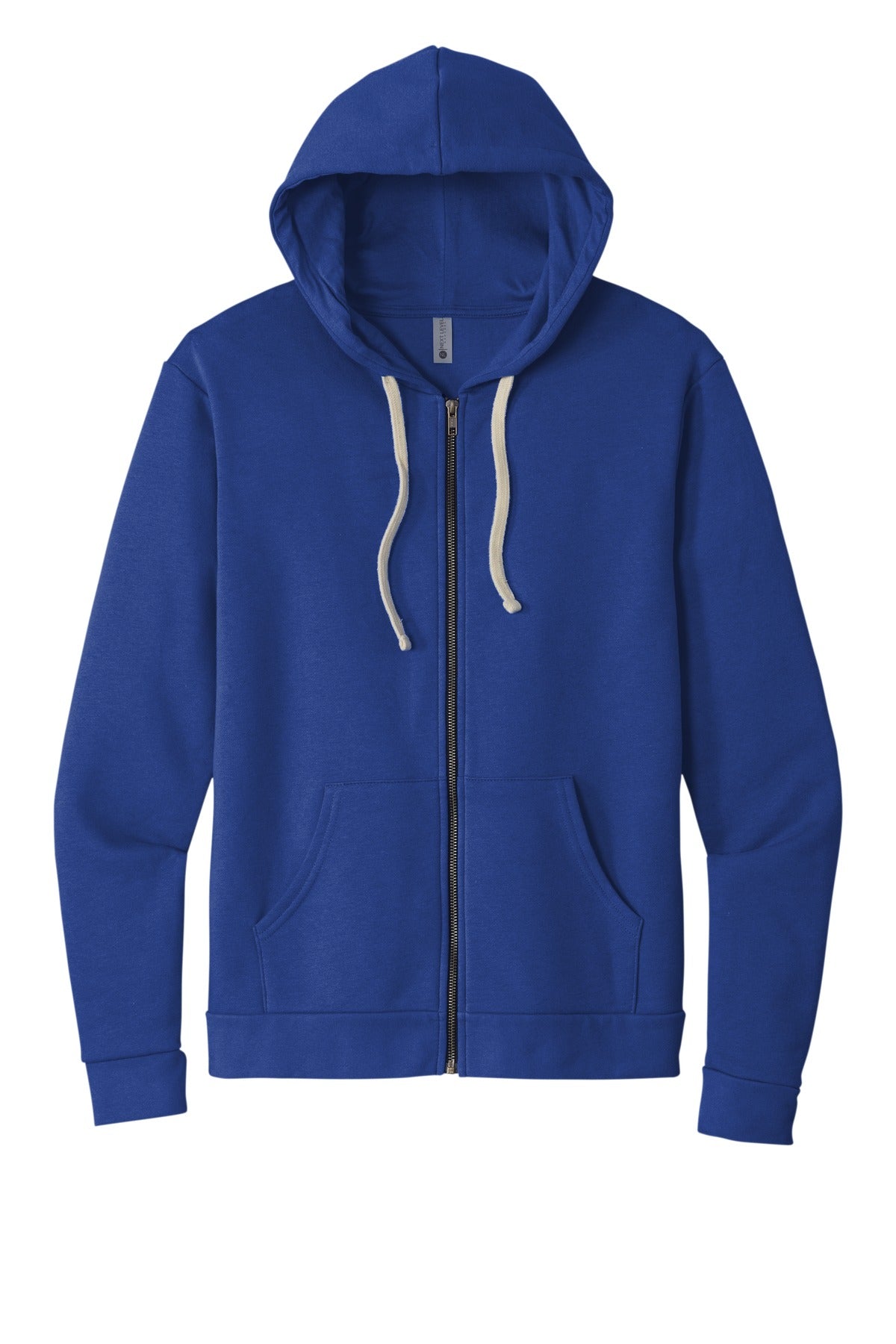 Next Level Apparel® Unisex Santa Cruz Zip Hoodie