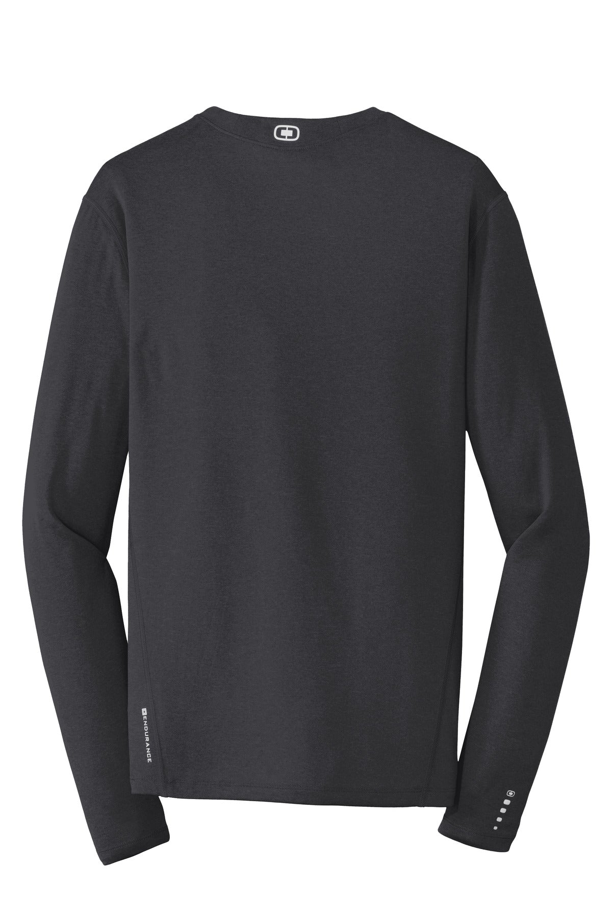 OGIO® Long Sleeve Pulse Crew