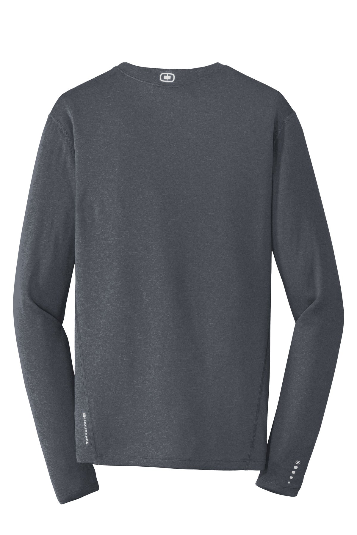 OGIO® Long Sleeve Pulse Crew