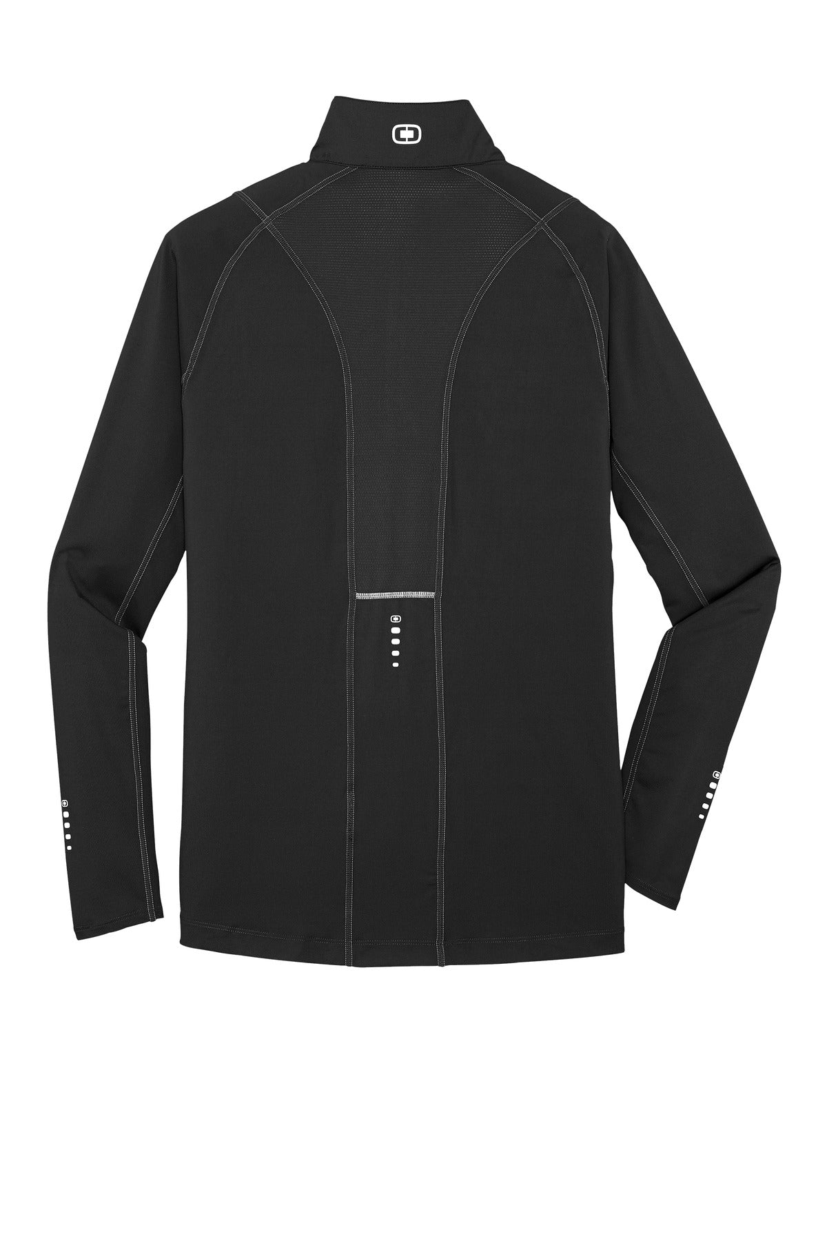 OGIO® Nexus 1/4-Zip Pullover