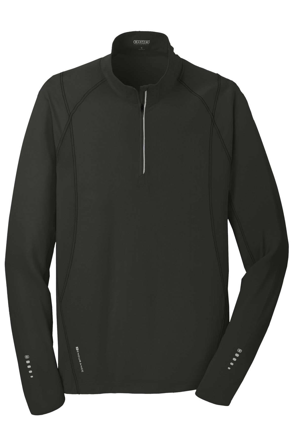 OGIO® Nexus 1/4-Zip Pullover