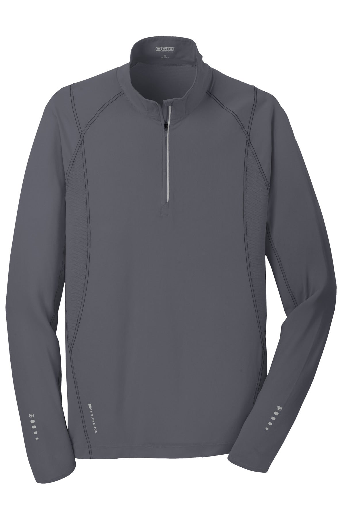 OGIO® Nexus 1/4-Zip Pullover