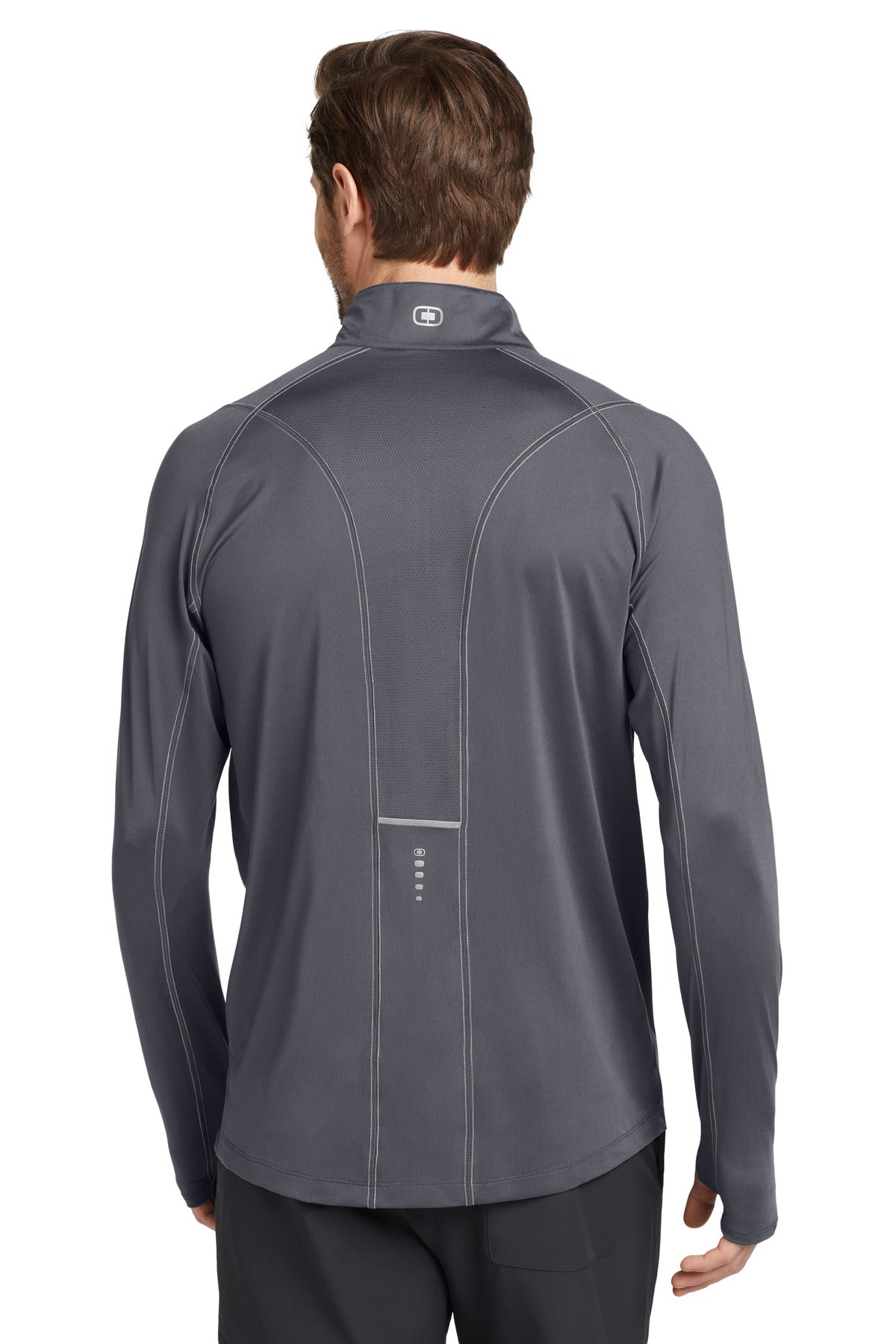OGIO® Nexus 1/4-Zip Pullover