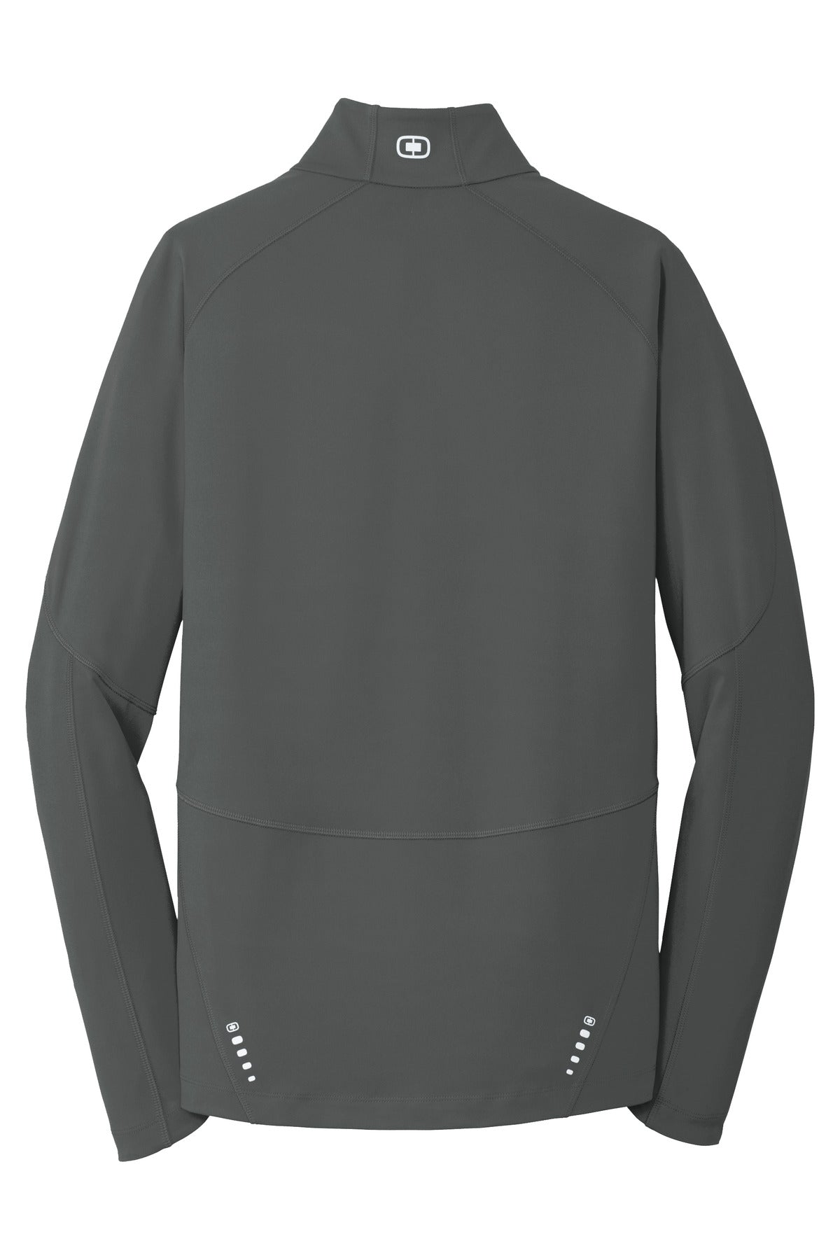 OGIO® Radius 1/4-Zip