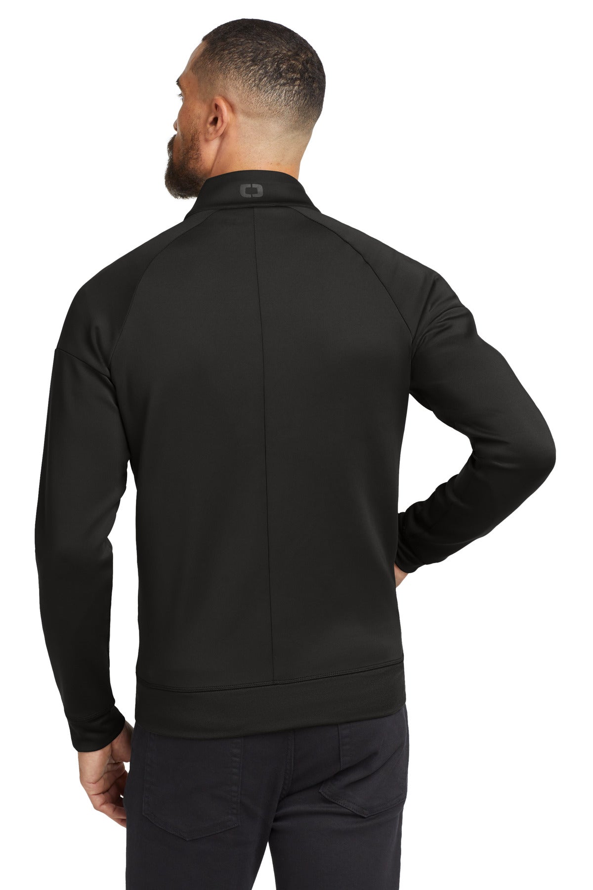 OGIO® Modern Performance Full-Zip
