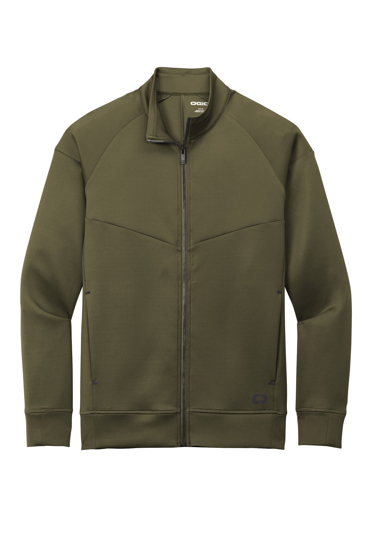 OGIO® Modern Performance Full-Zip