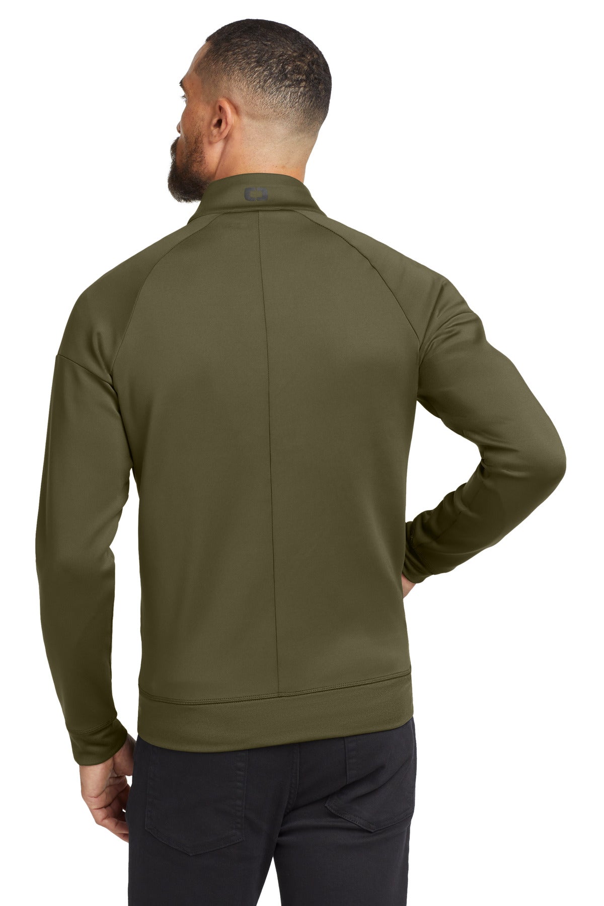 OGIO® Modern Performance Full-Zip