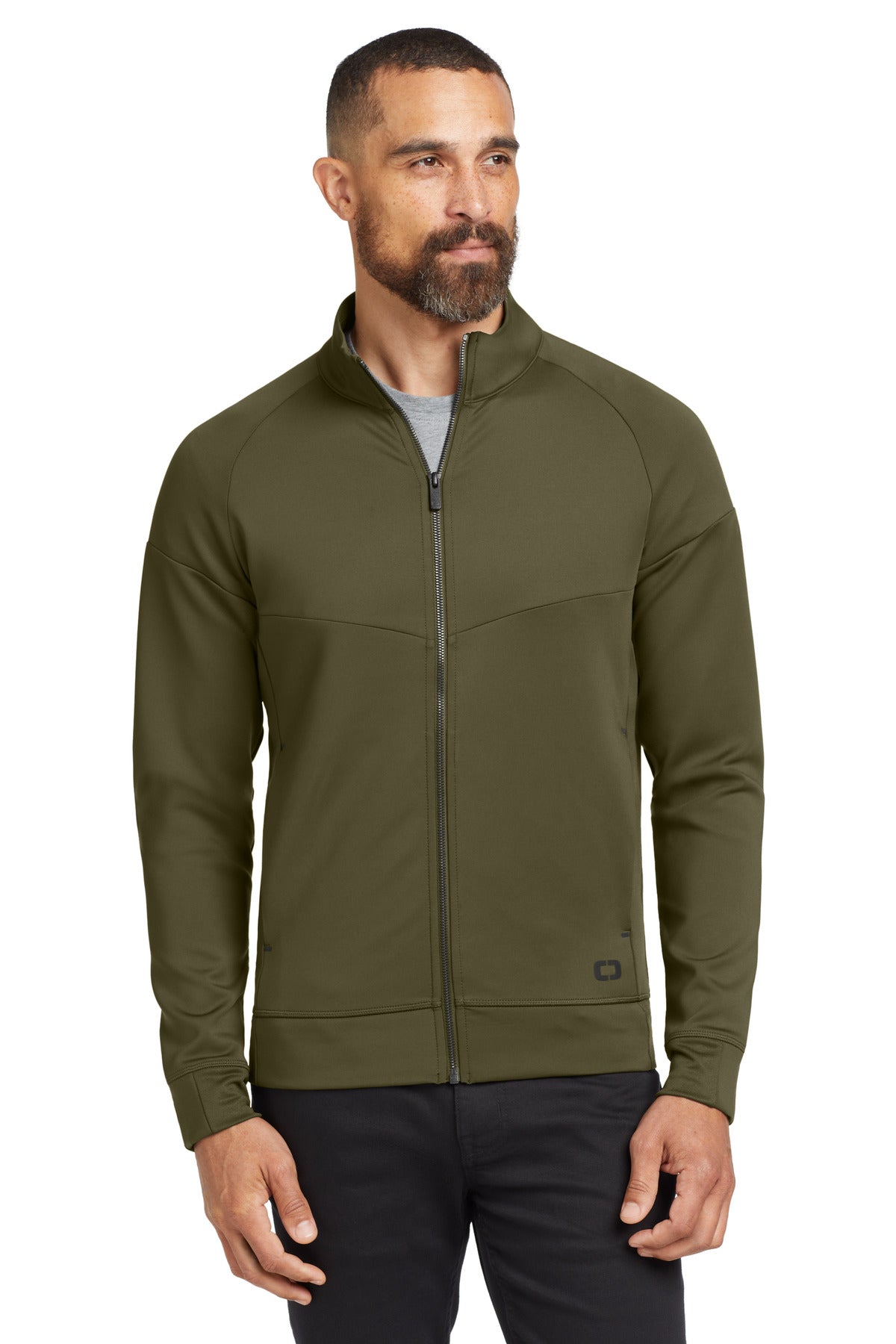OGIO® Modern Performance Full-Zip