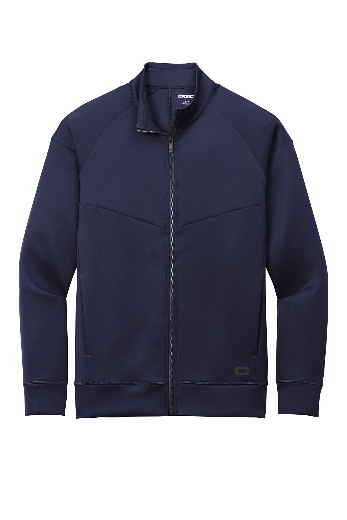 OGIO® Modern Performance Full-Zip