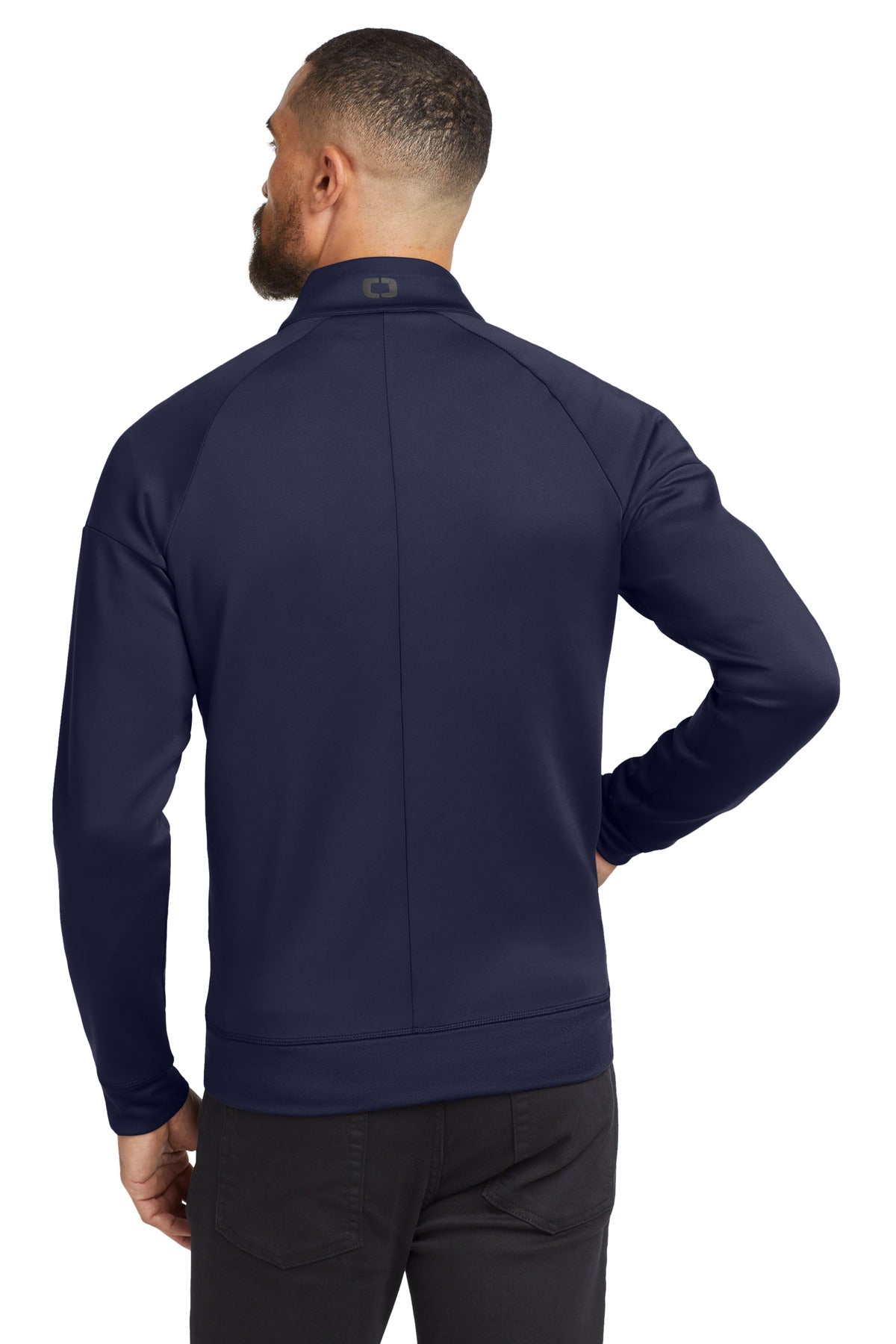 OGIO® Modern Performance Full-Zip