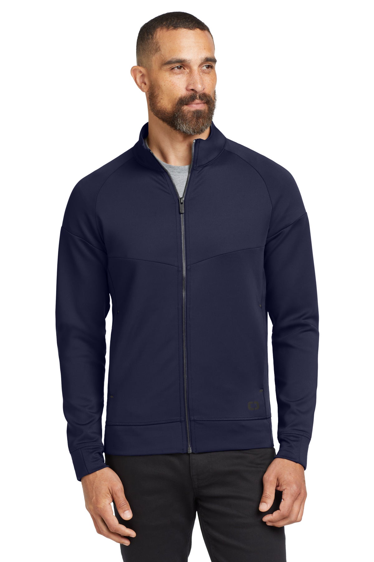 OGIO® Modern Performance Full-Zip