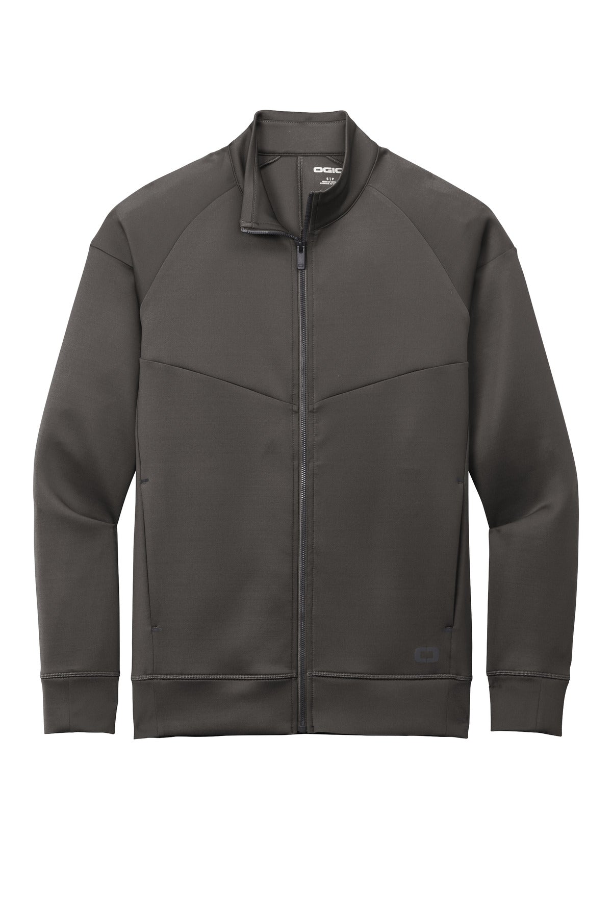 OGIO® Modern Performance Full-Zip