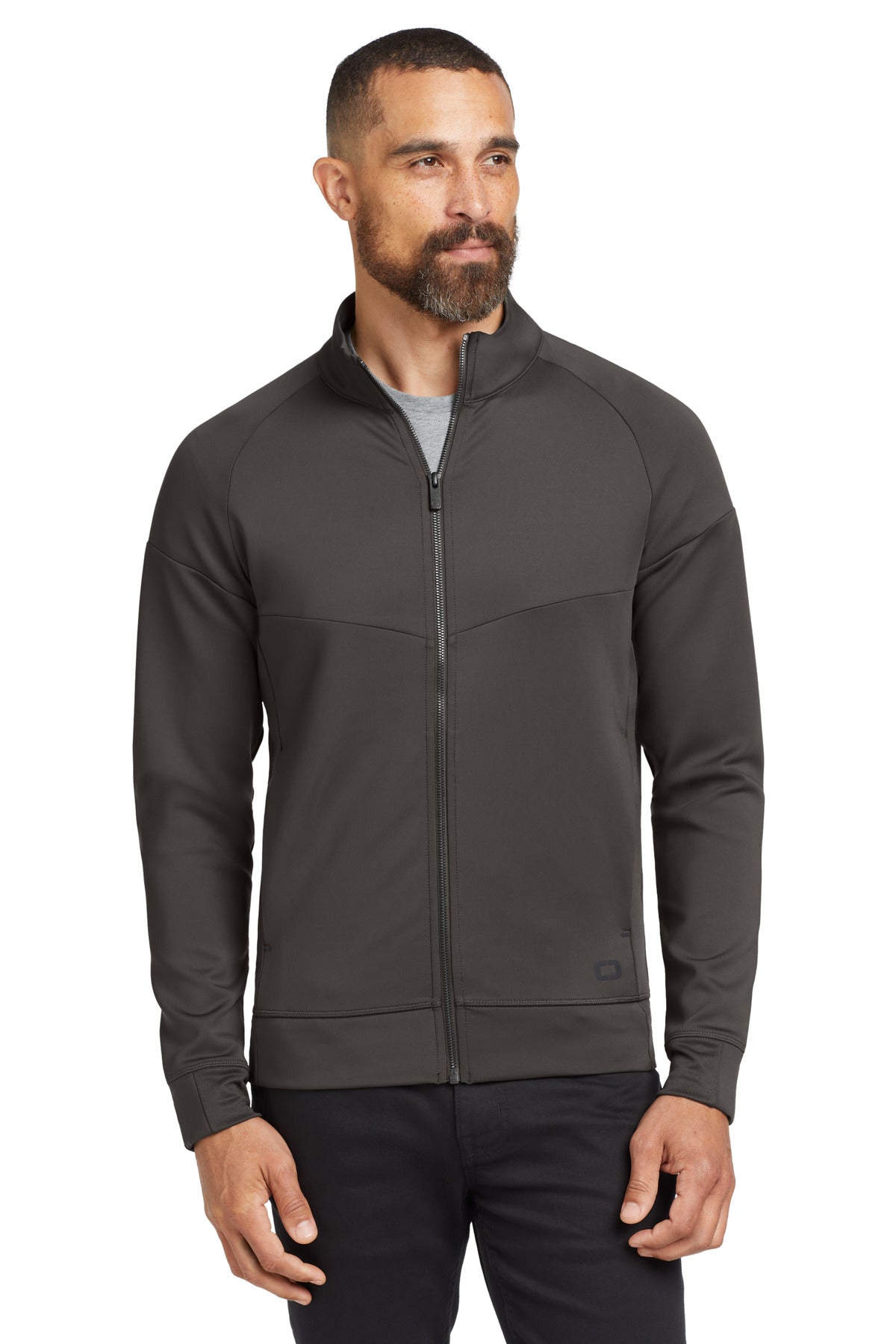 OGIO® Modern Performance Full-Zip
