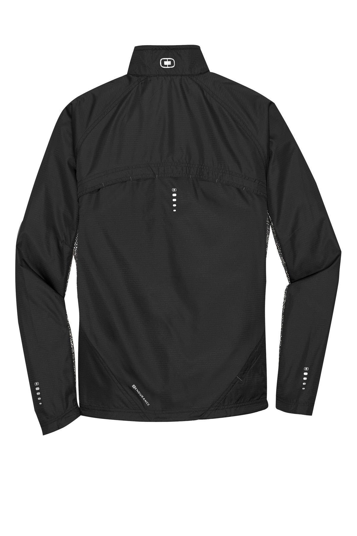 OGIO® Trainer Jacket