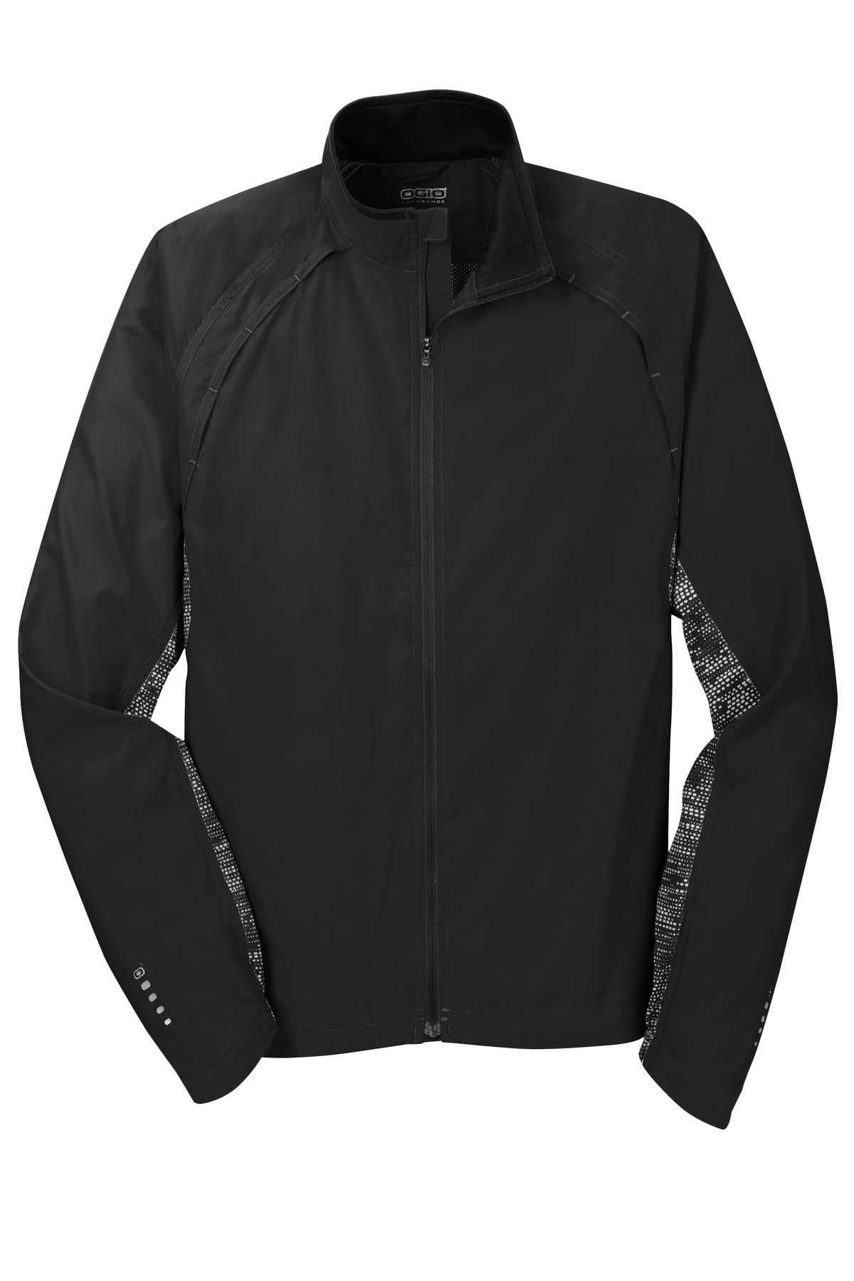 OGIO® Trainer Jacket