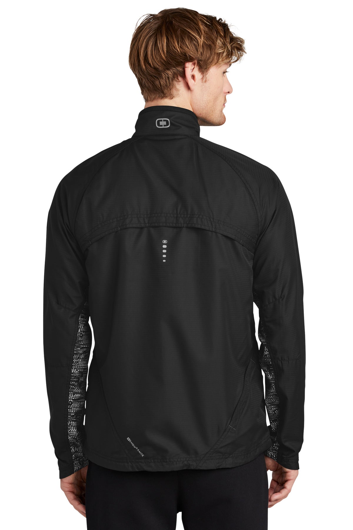 OGIO® Trainer Jacket