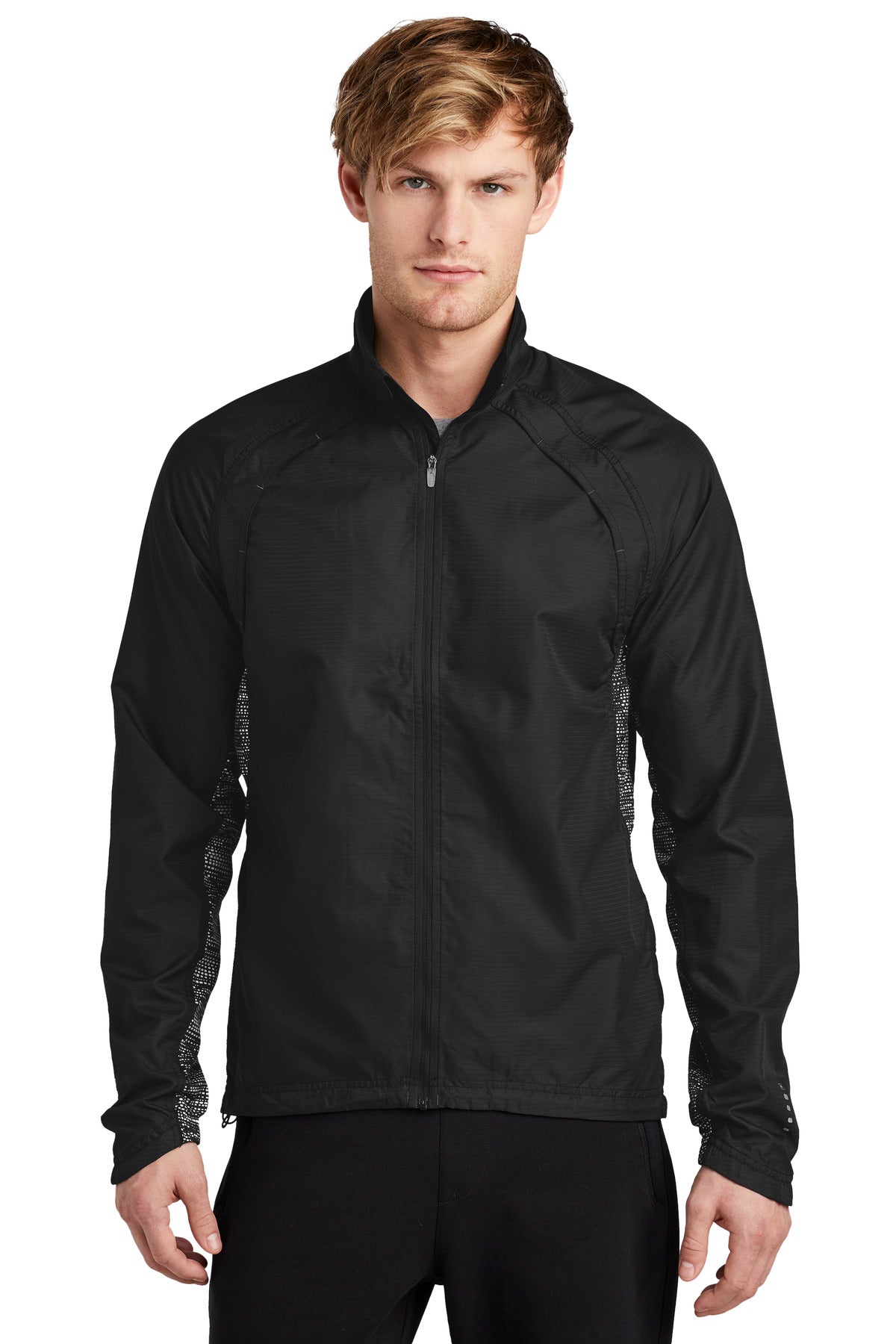 OGIO® Trainer Jacket