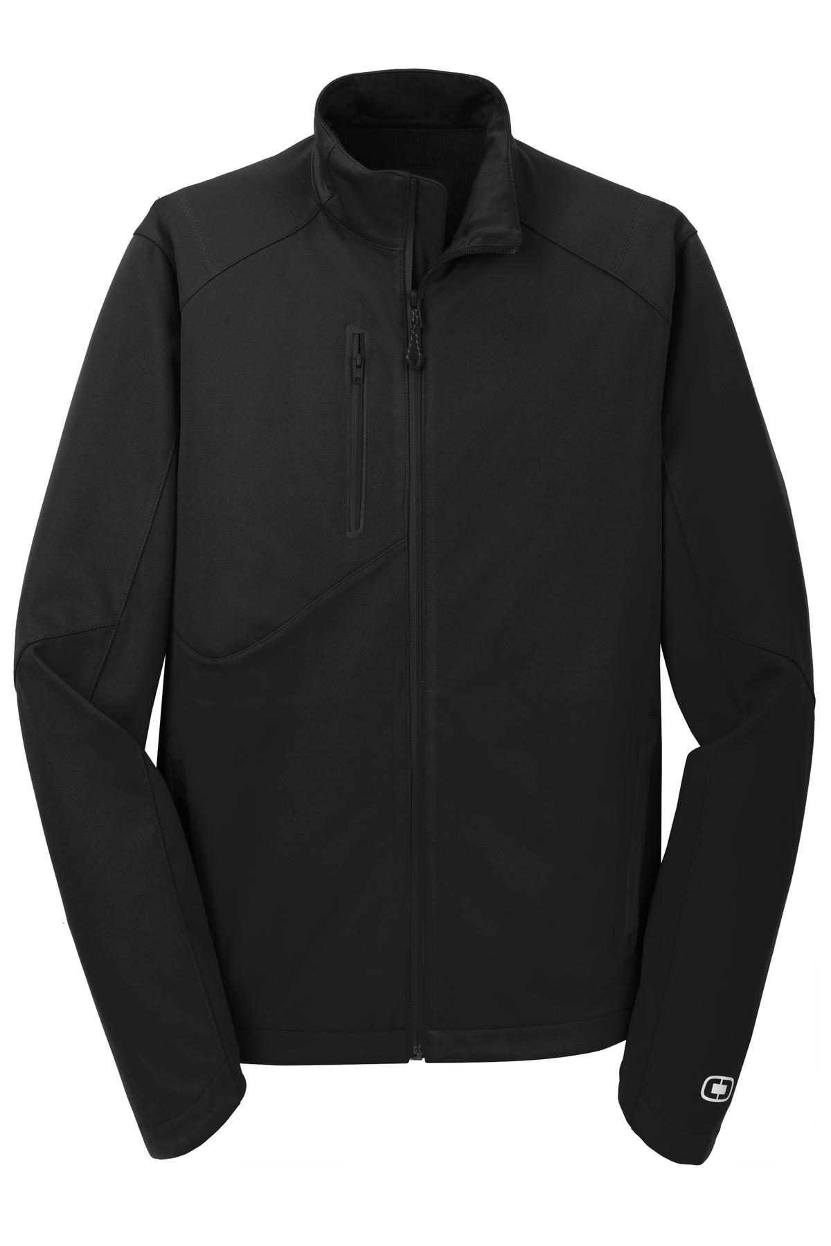 OGIO® Crux Soft Shell