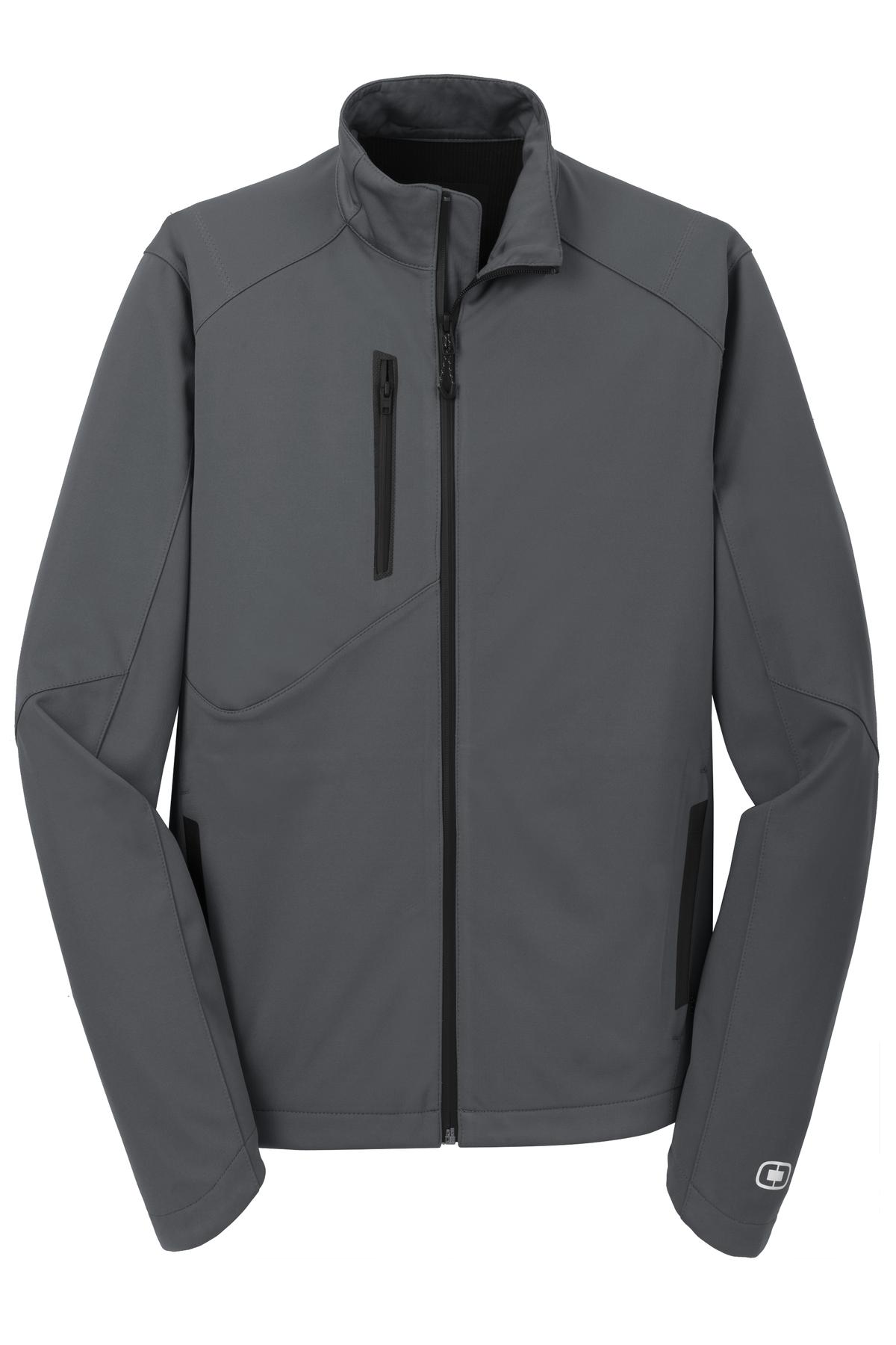 OGIO® Crux Soft Shell