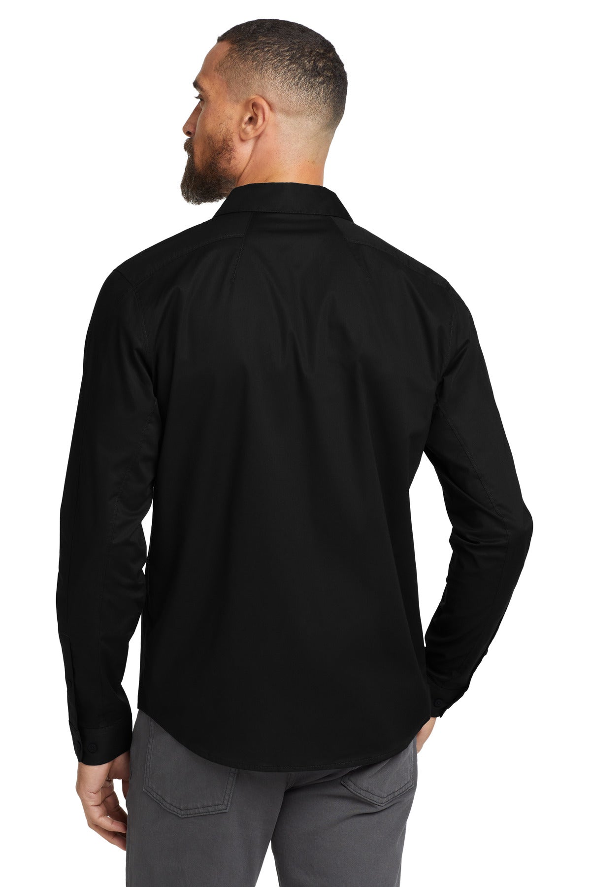 OGIO® Commuter Woven Shirt