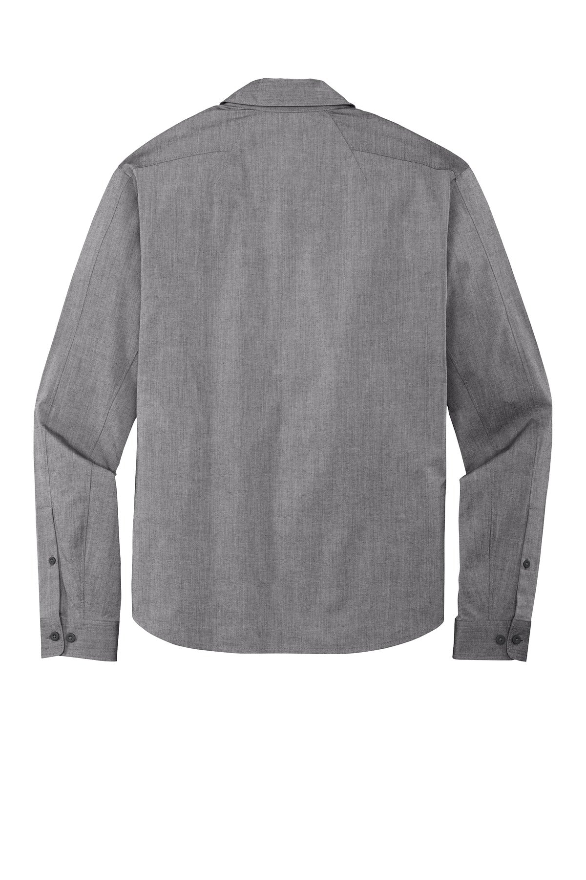 OGIO® Commuter Woven Shirt
