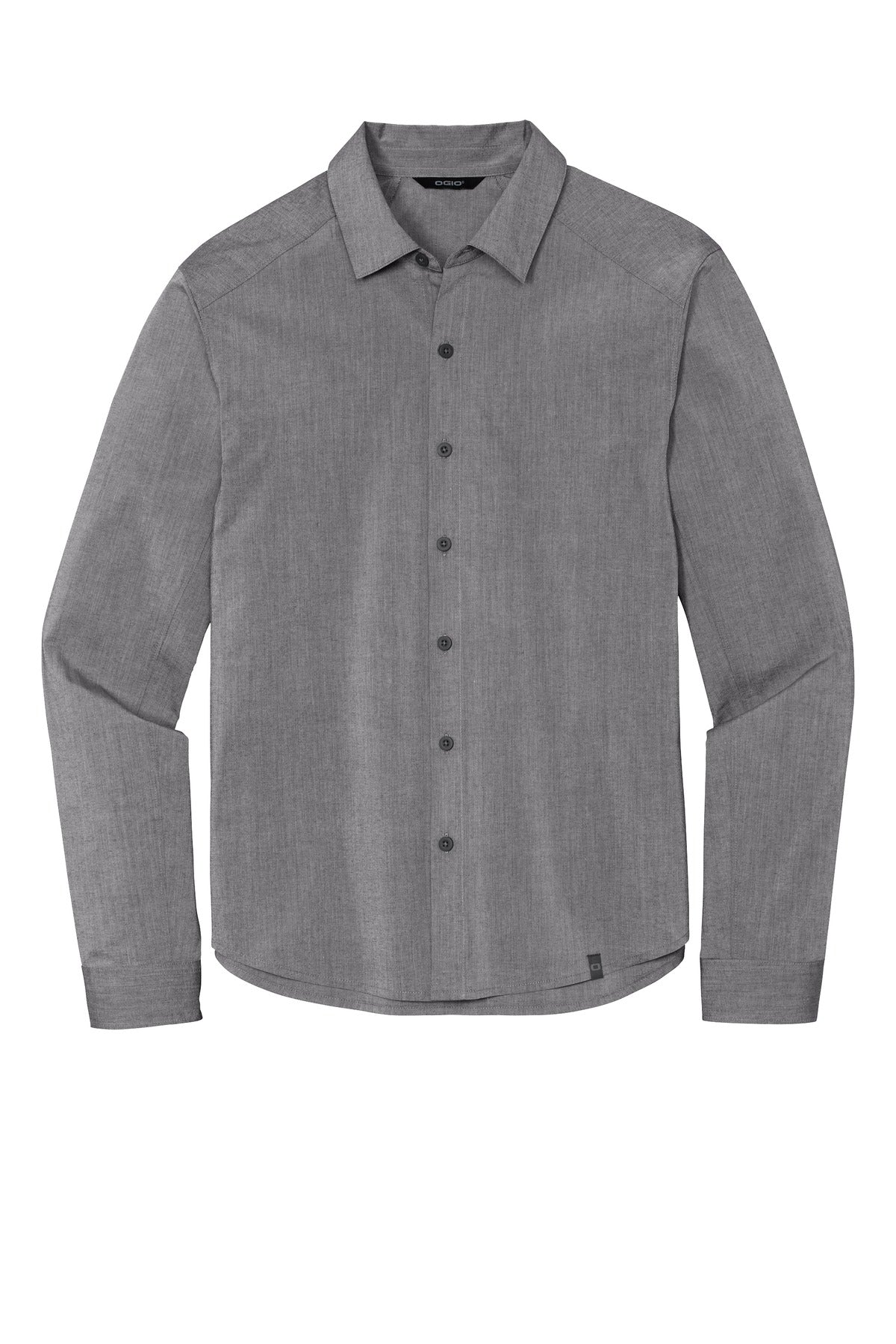 OGIO® Commuter Woven Shirt