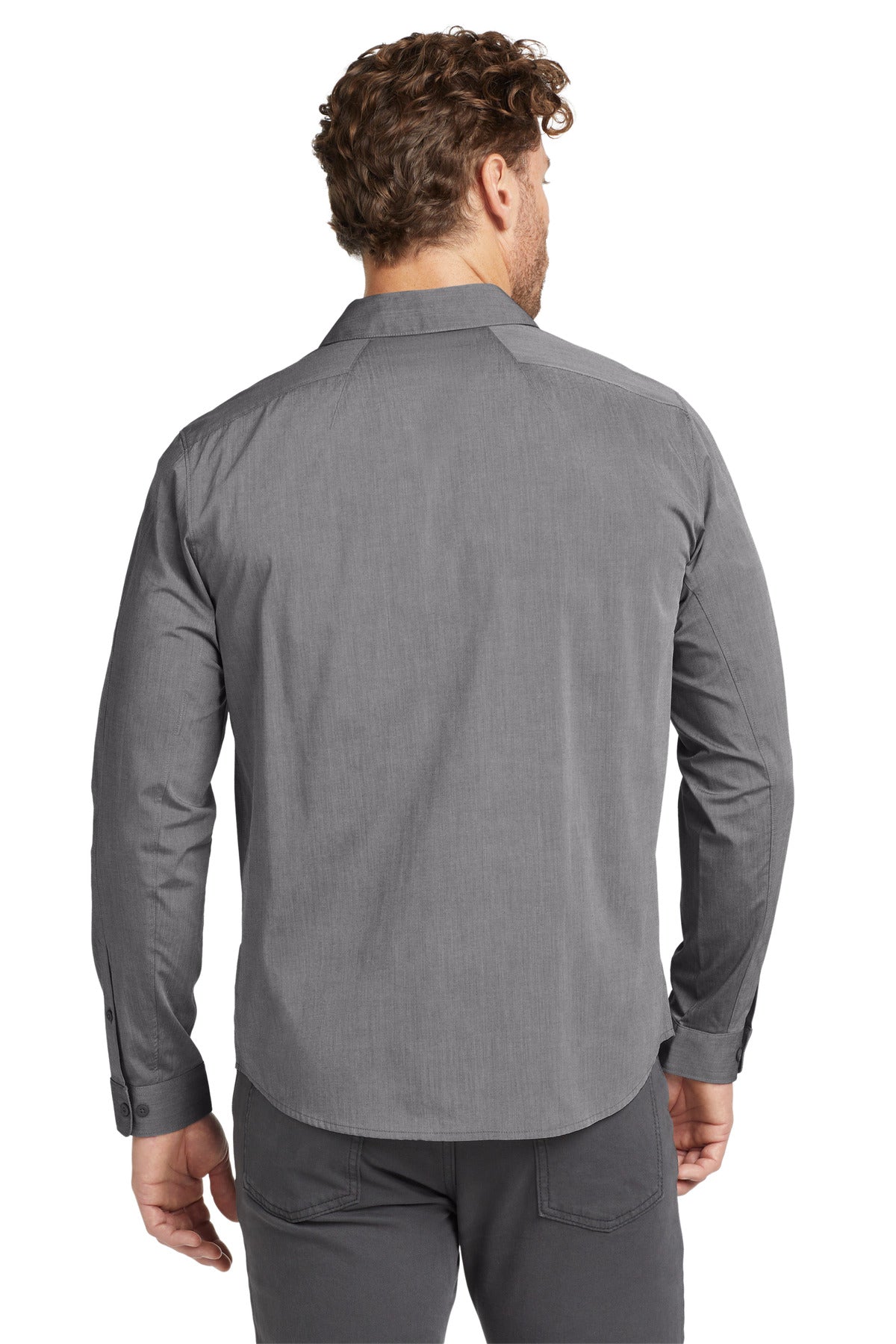 OGIO® Commuter Woven Shirt