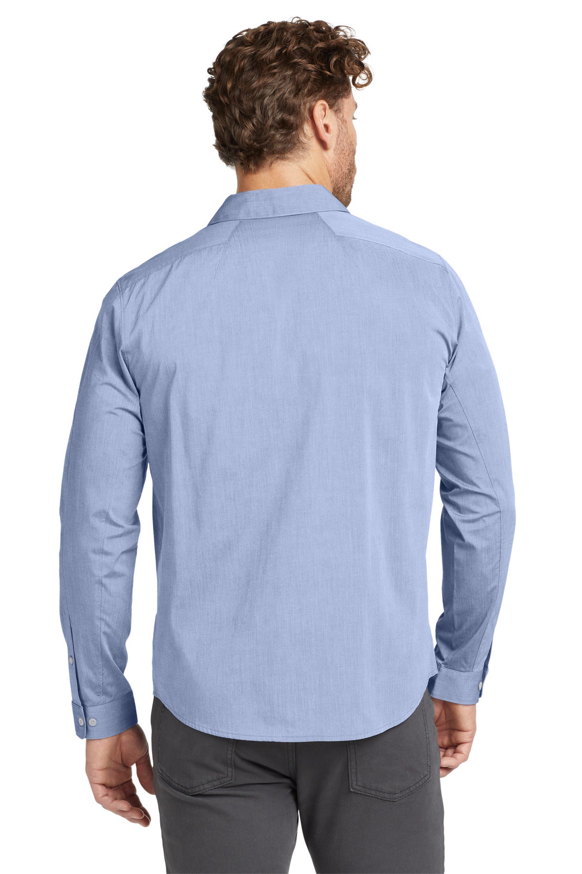 OGIO® Commuter Woven Shirt