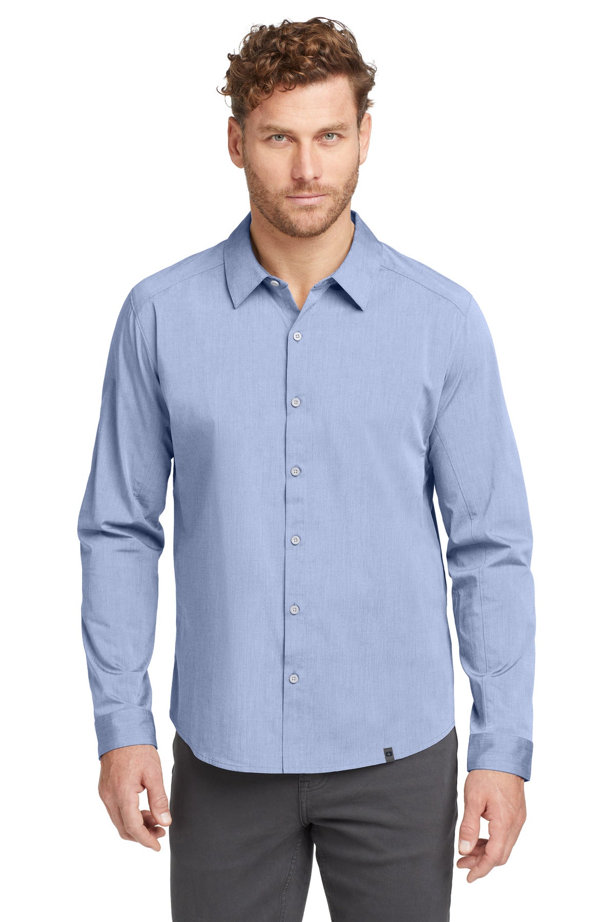 OGIO® Commuter Woven Shirt