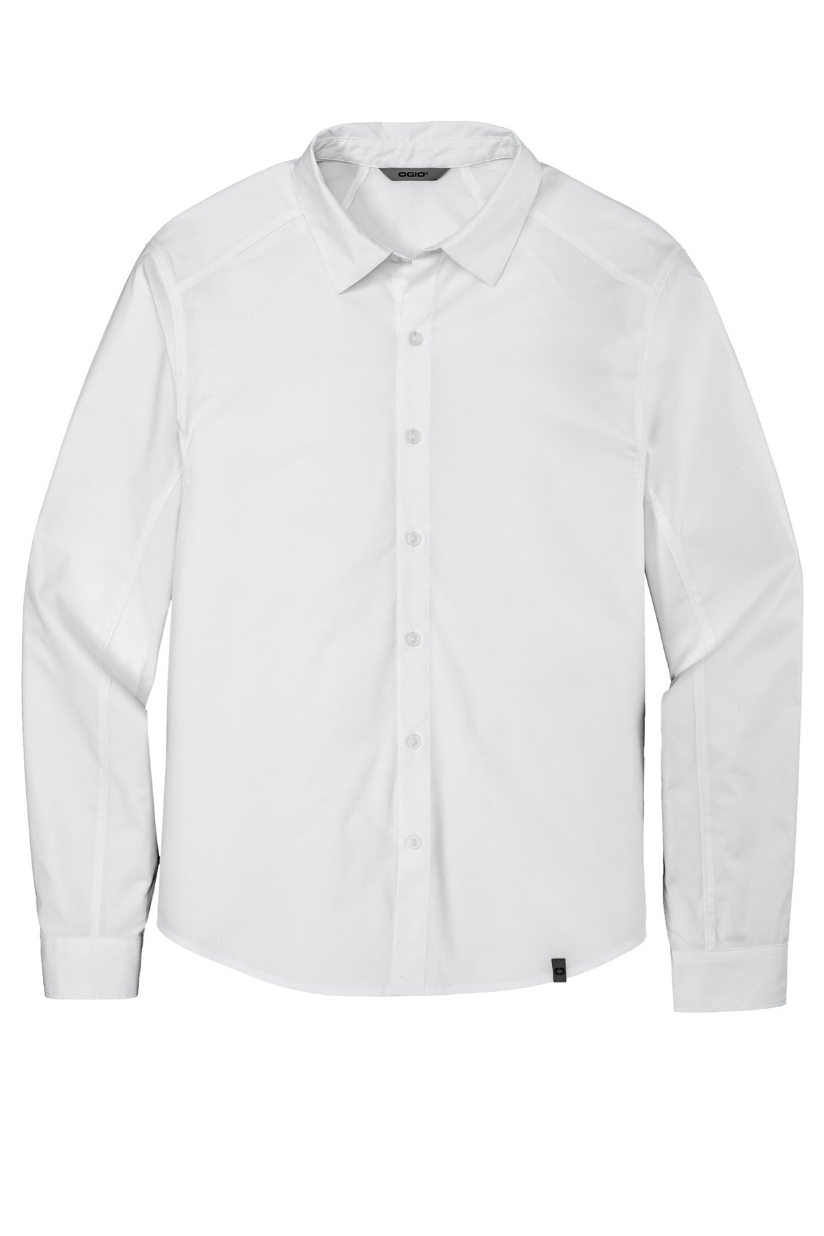 OGIO® Commuter Woven Shirt