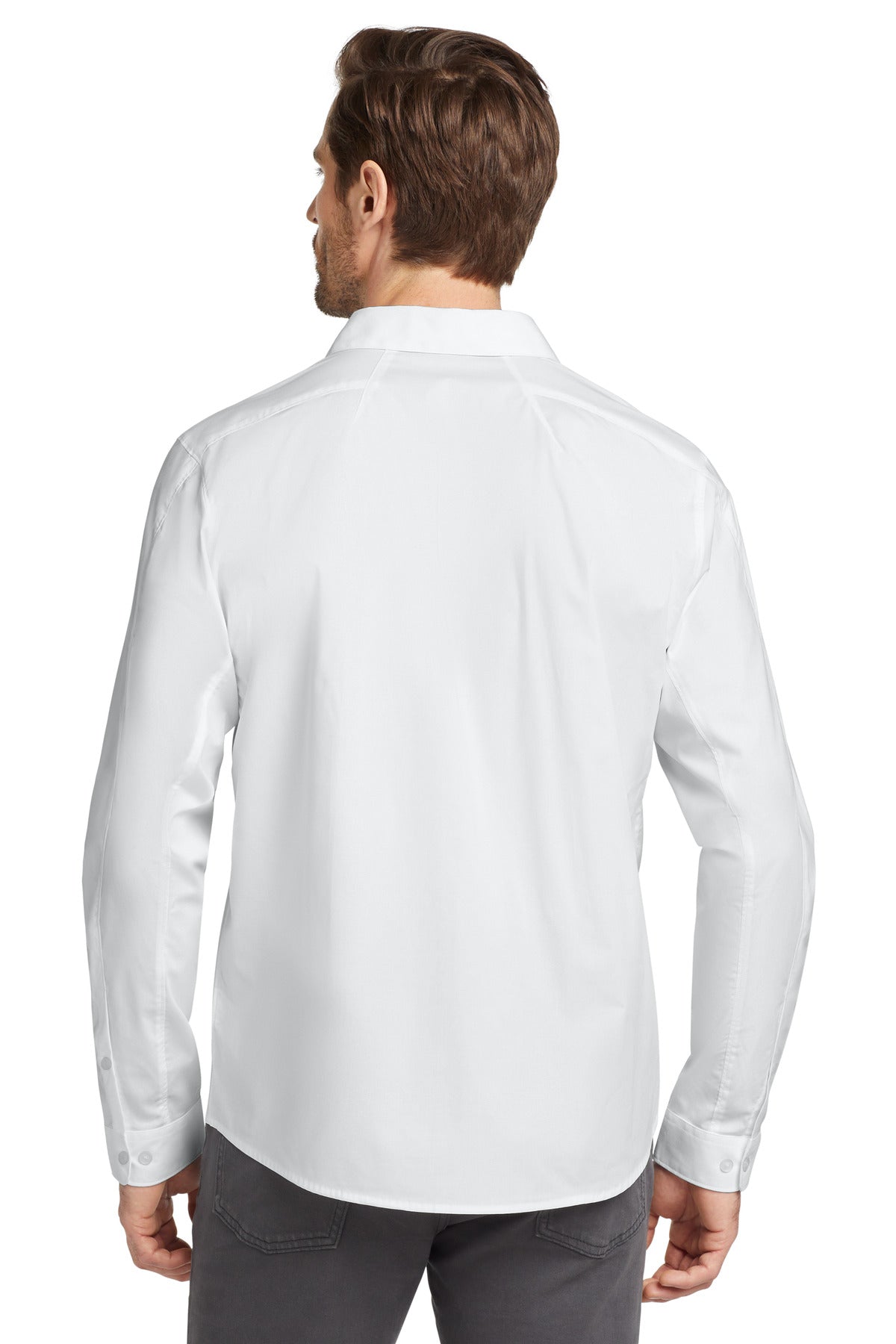 OGIO® Commuter Woven Shirt