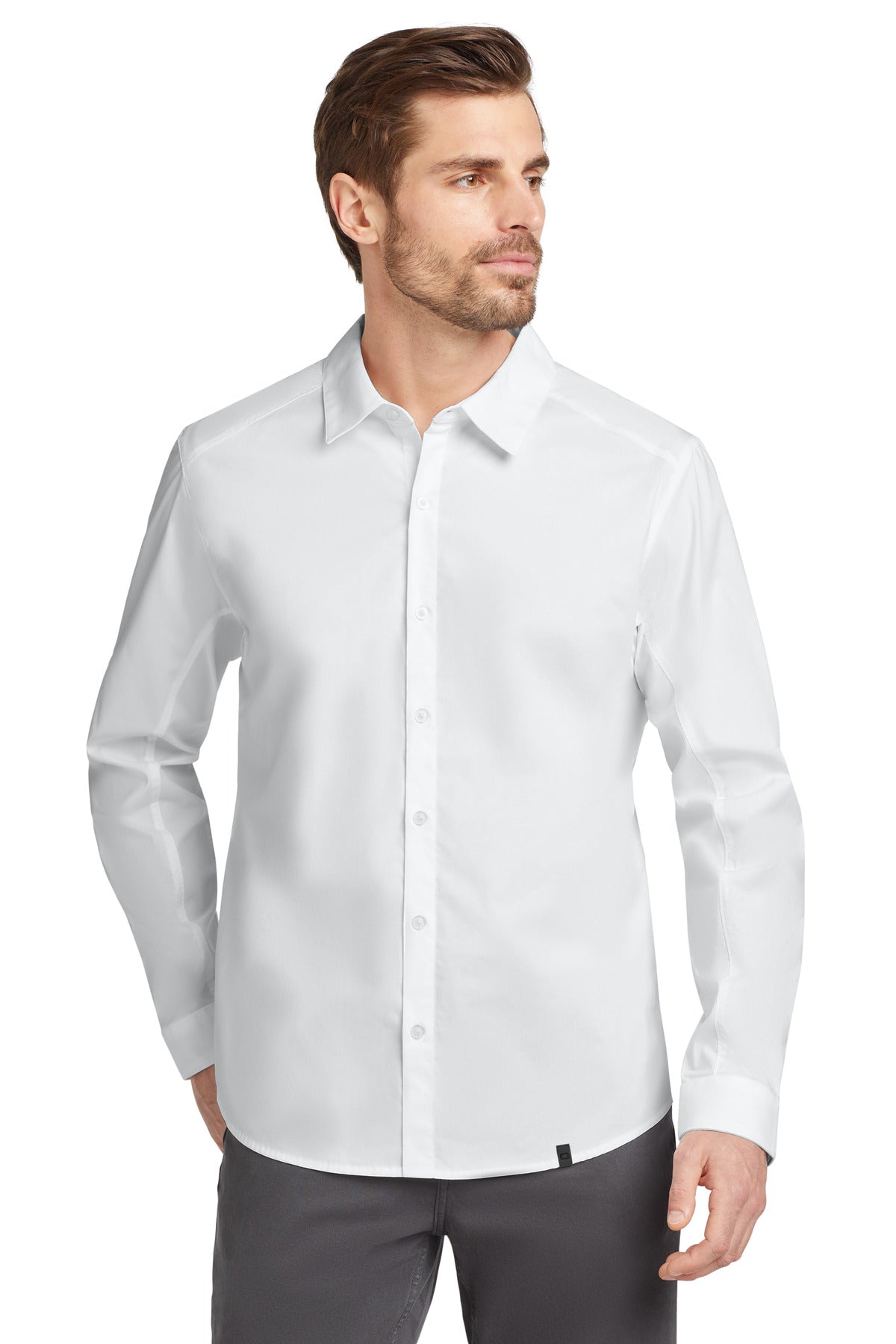 OGIO® Commuter Woven Shirt