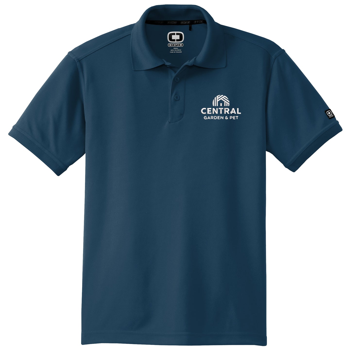 Central Garden & Pet® OGIO® - Caliber2.0 Polo