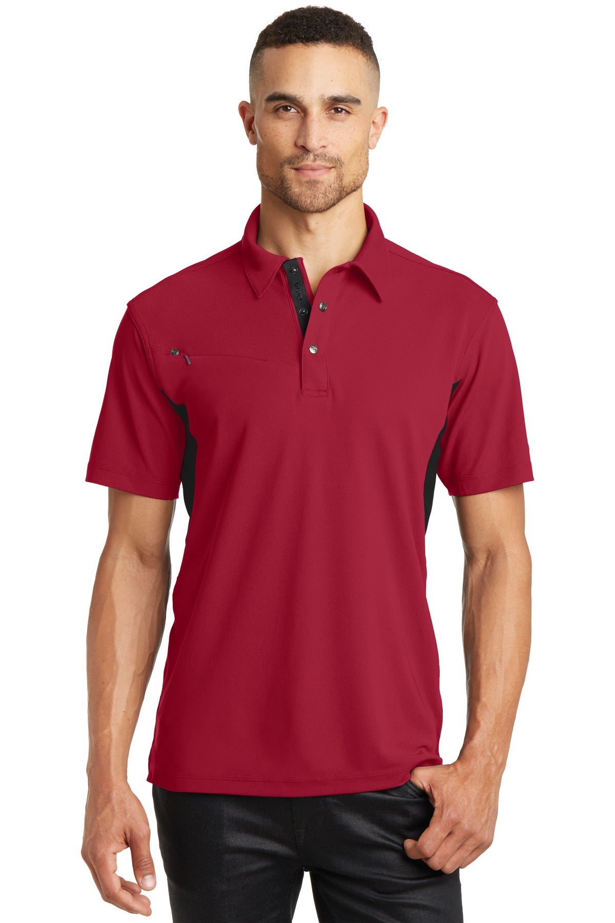 OGIO® - Accelerator Polo