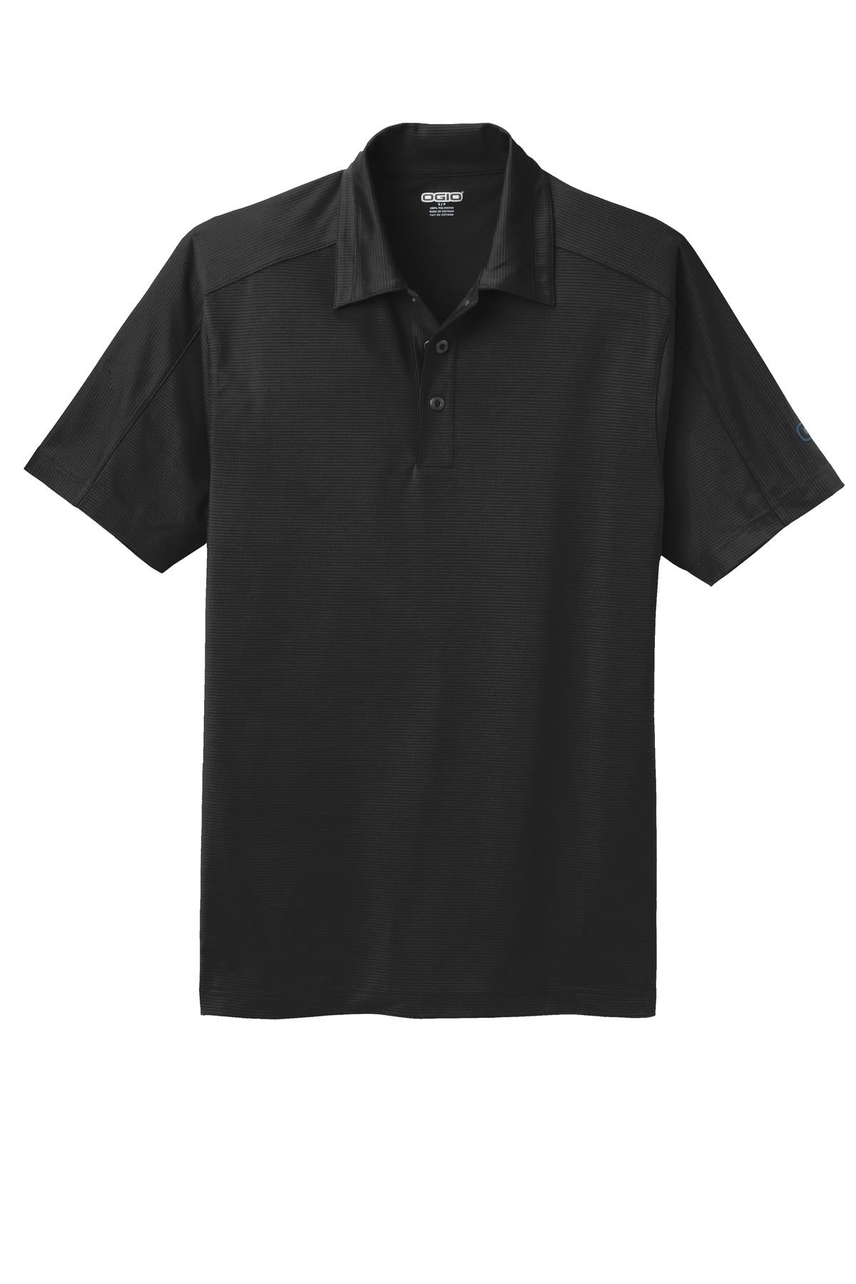 OGIO® Linear Polo