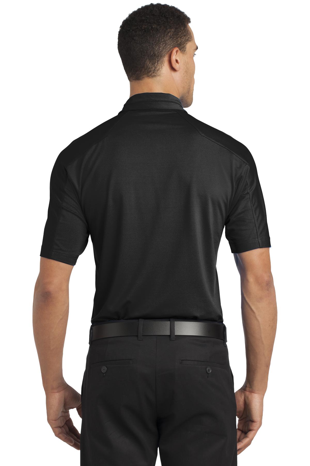 OGIO® Linear Polo