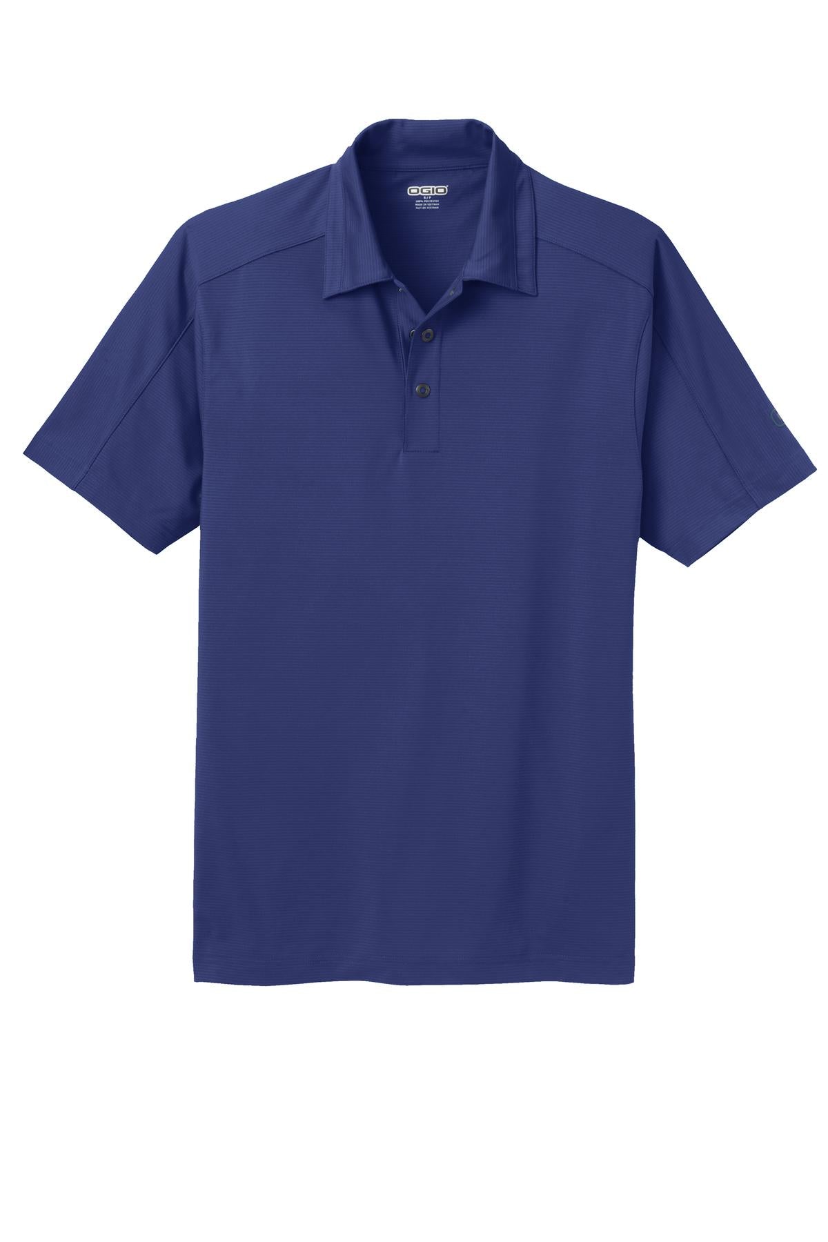 OGIO® Linear Polo