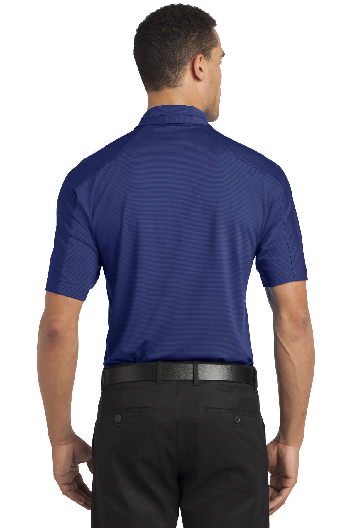 OGIO® Linear Polo