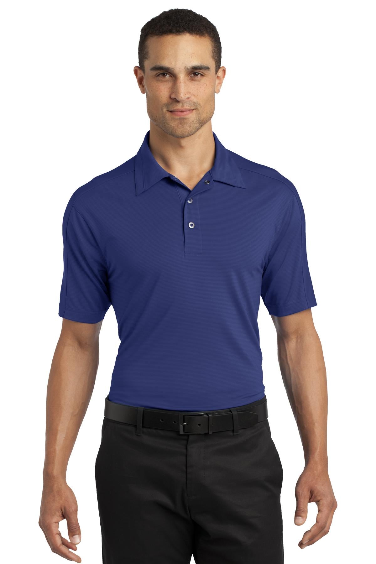 OGIO® Linear Polo