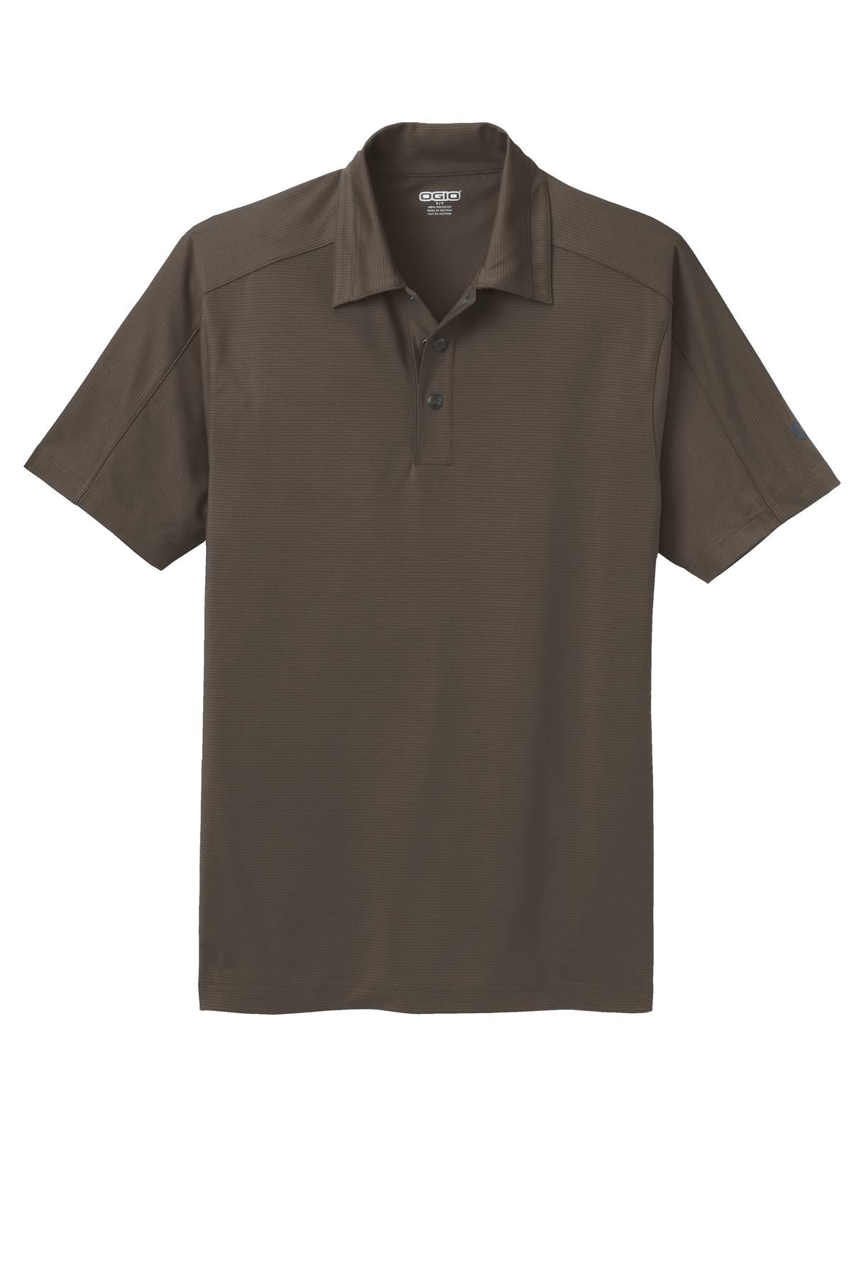 OGIO® Linear Polo