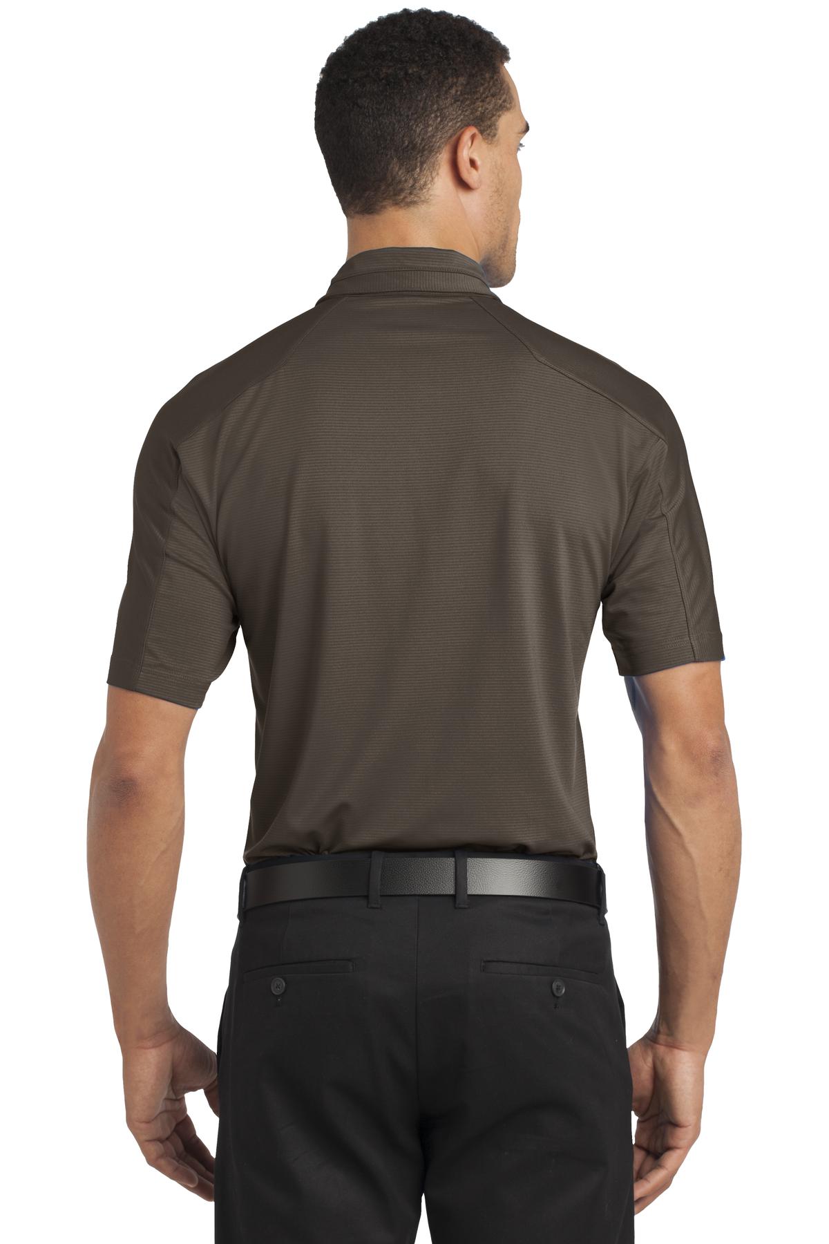 OGIO® Linear Polo
