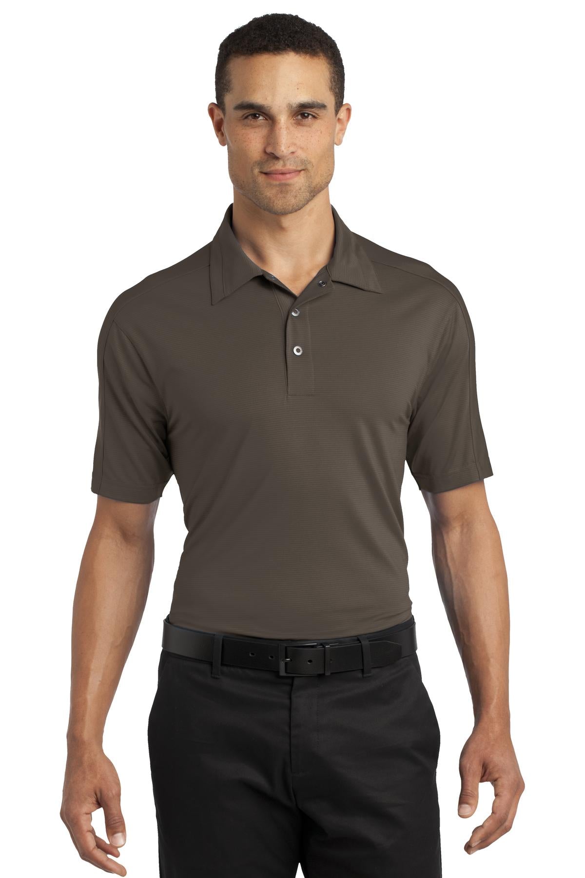OGIO® Linear Polo